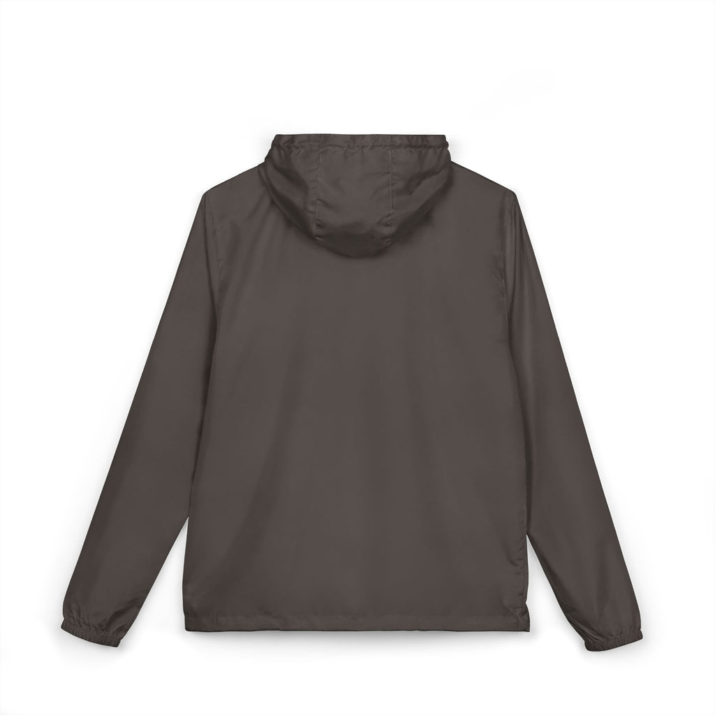 Balk Brand- Windbreaker Jacket