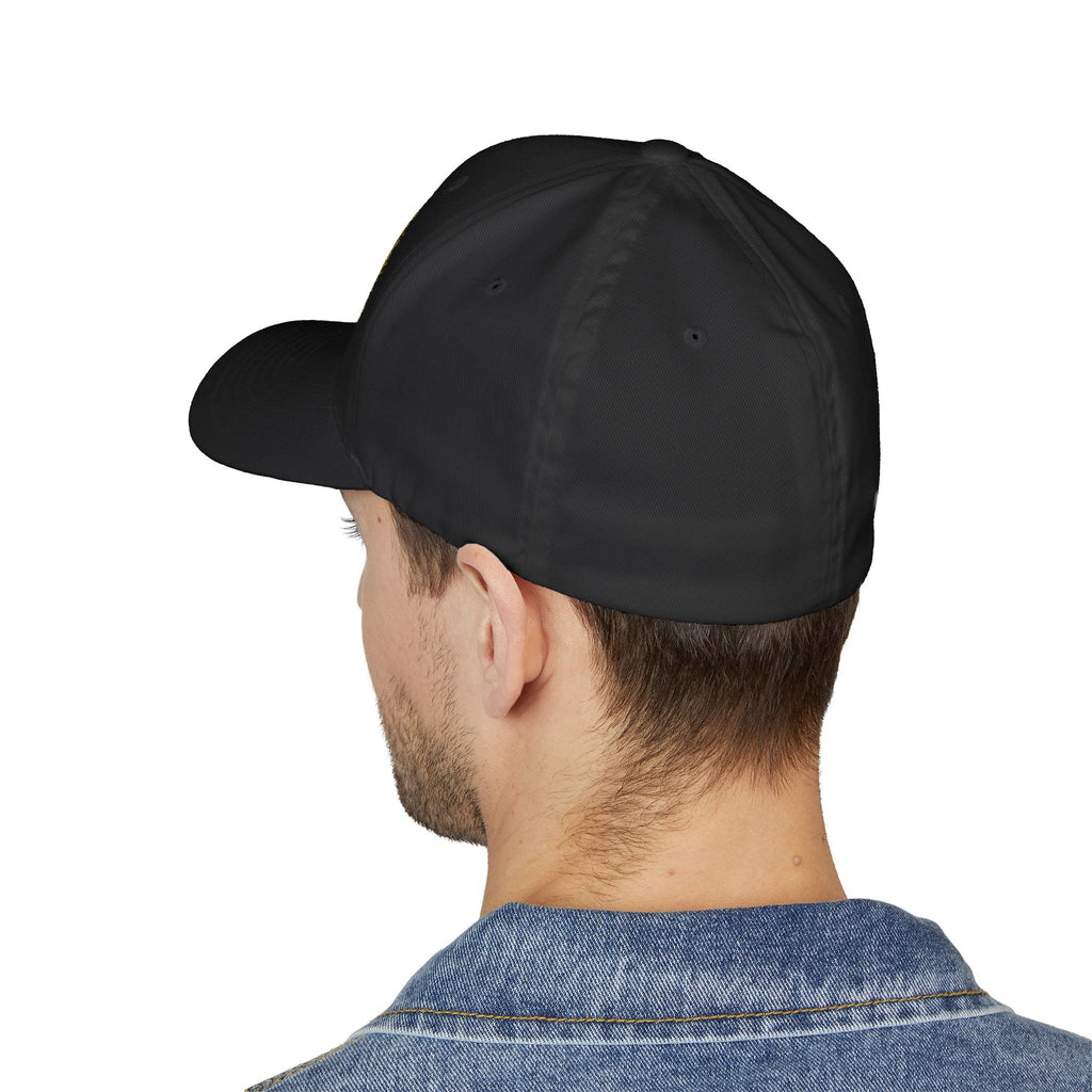 Balk Brand- flex Cap