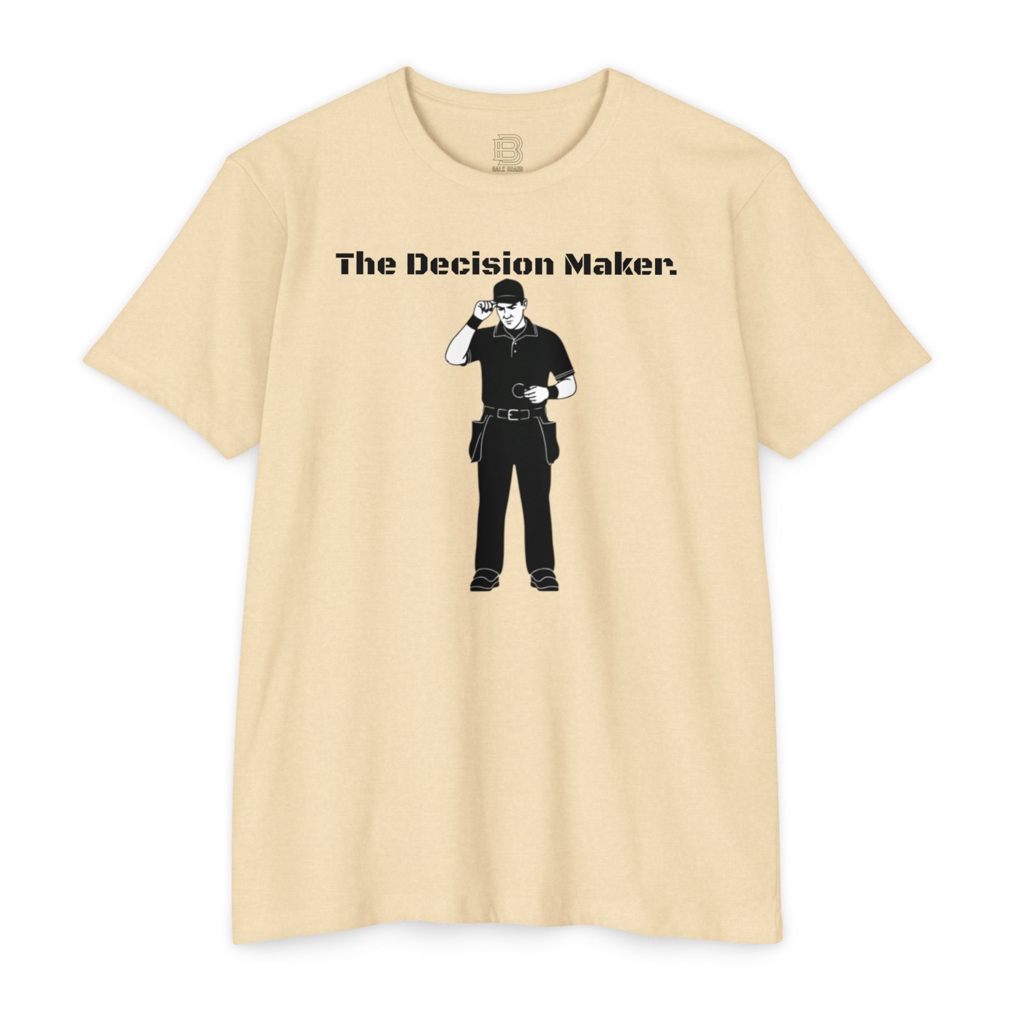 Position Player Collection- Umpire