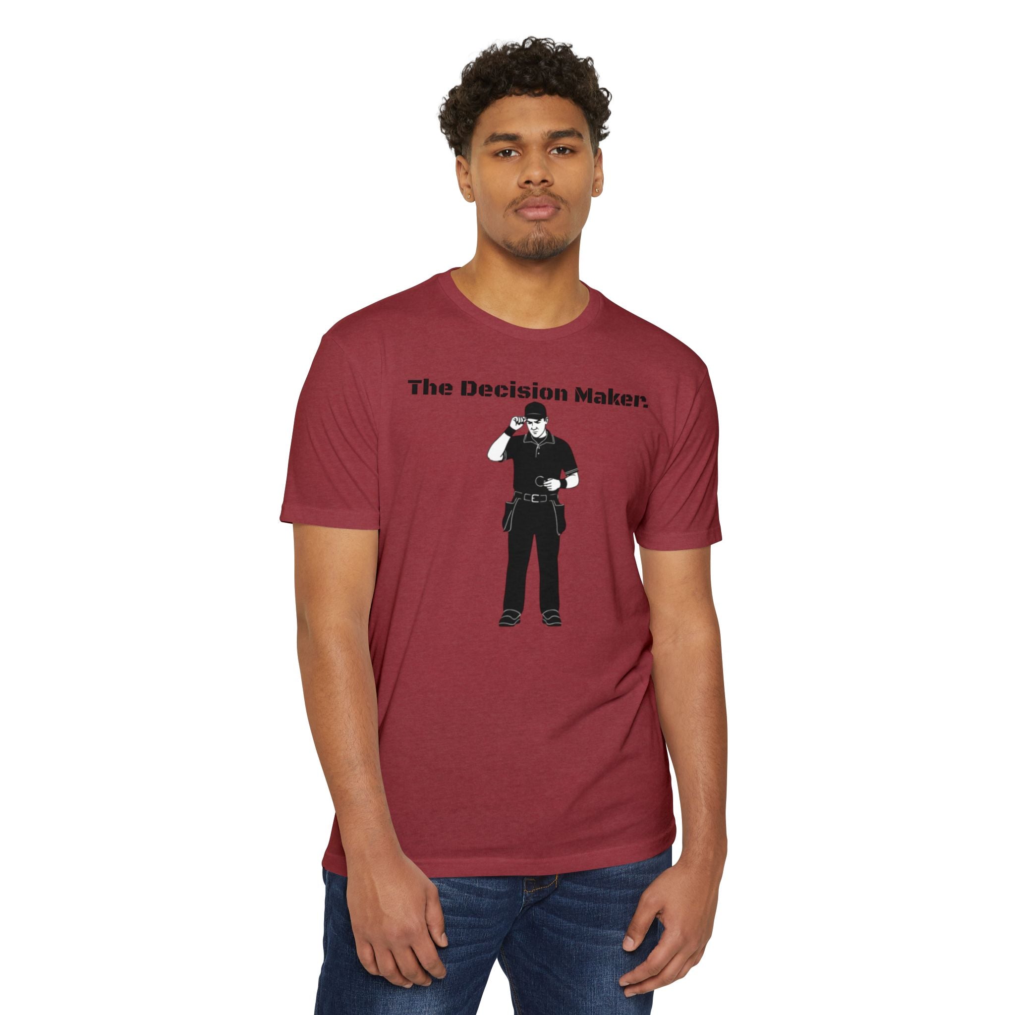 Position Player Collection- Umpire