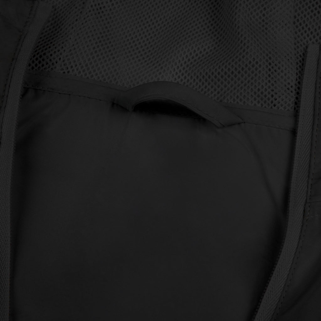 Balk Brand- Windbreaker Jacket