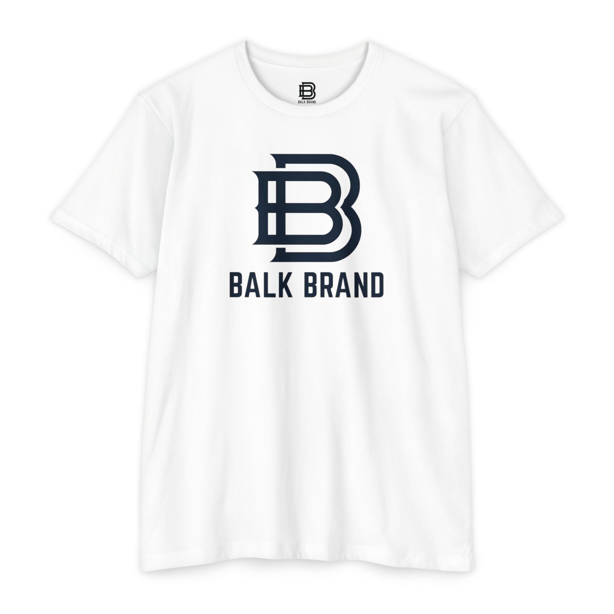 Balk Brand Logo T-Shirt