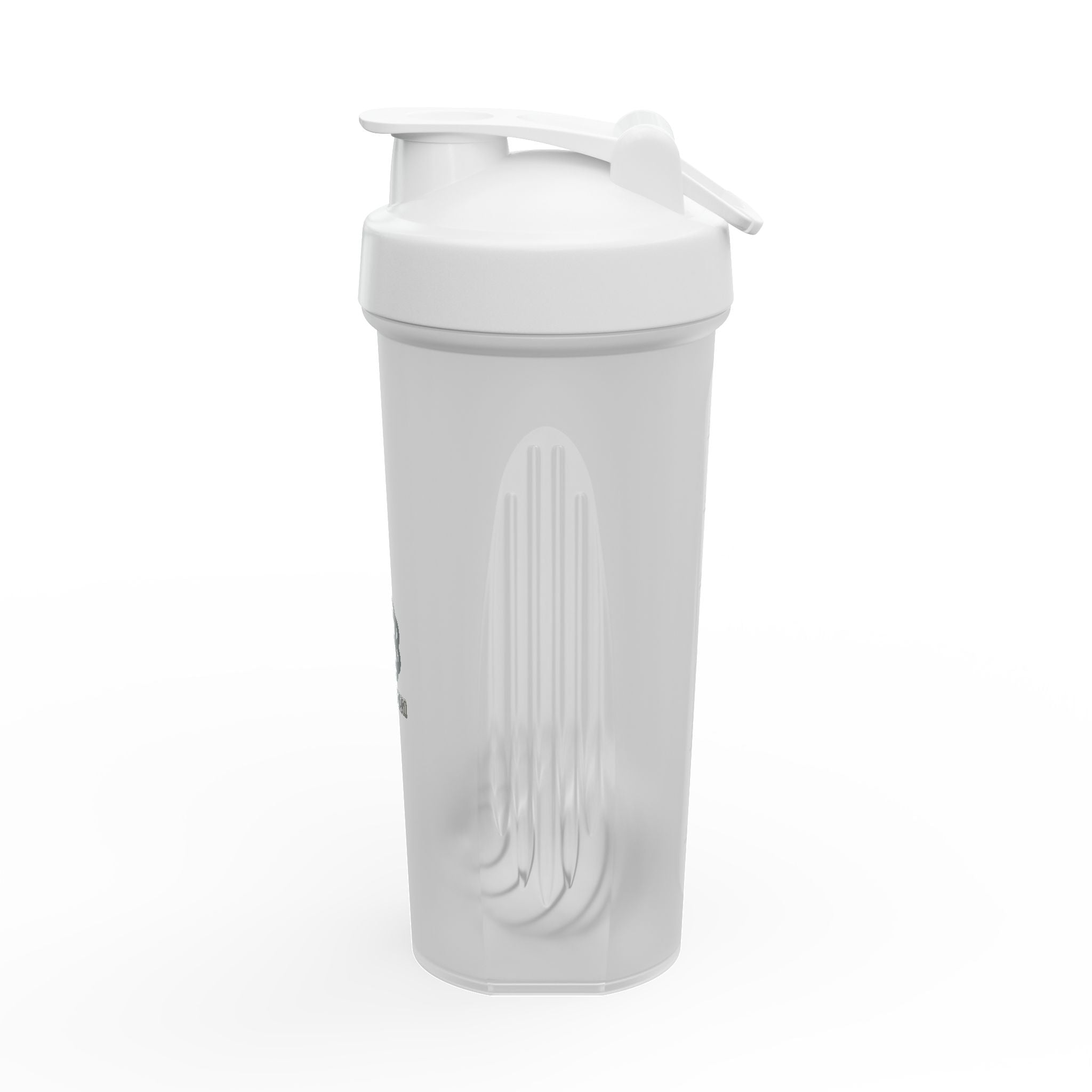 Balk Brand Protein Shaker Bottle
