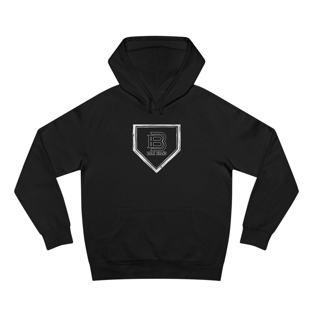Black Out Edition Hoodie