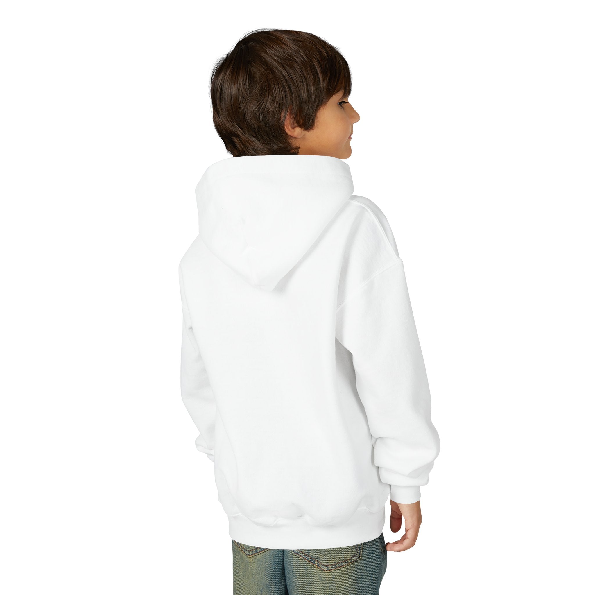 Balk Brand Youth Hoodie