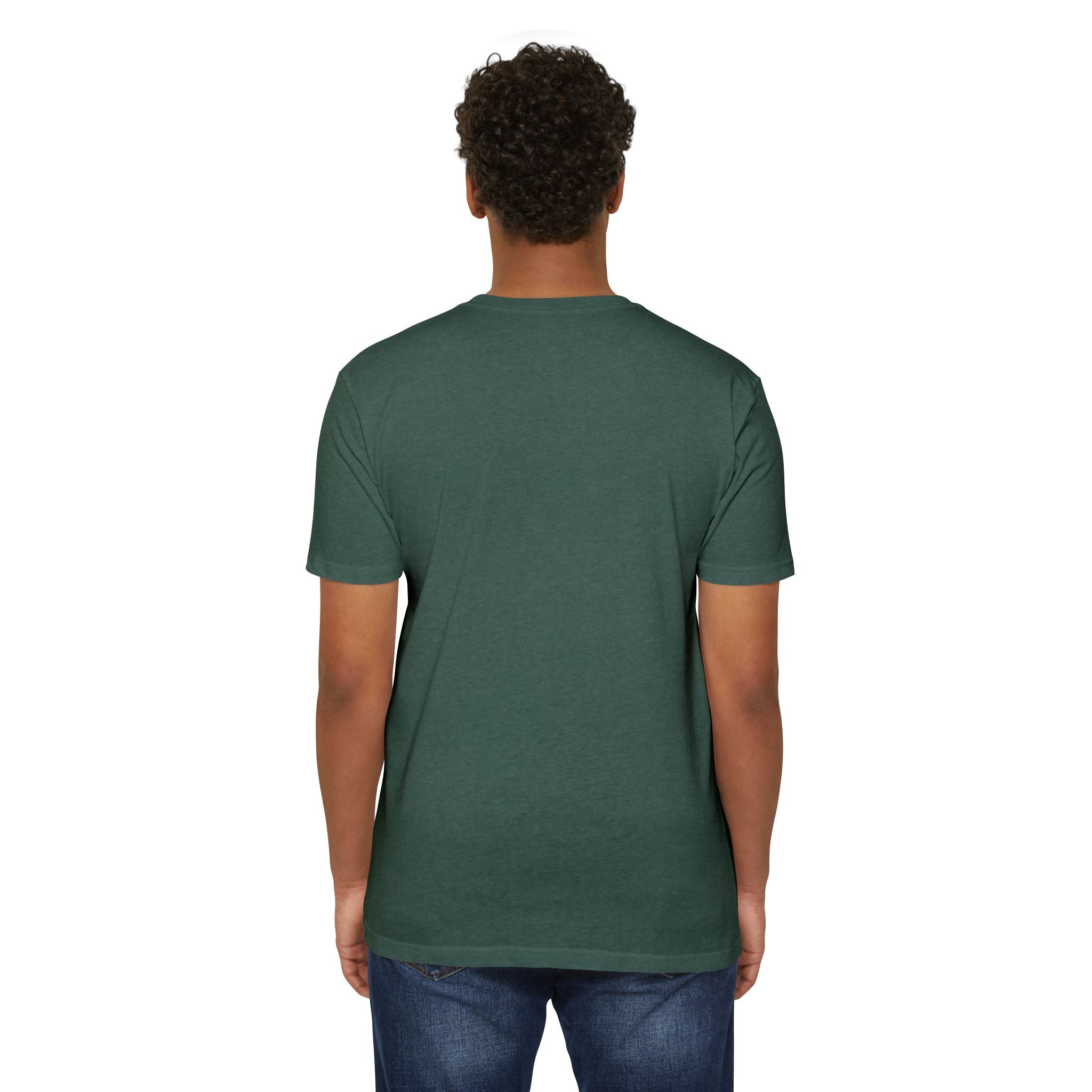 Balk Brand Logo T-Shirt