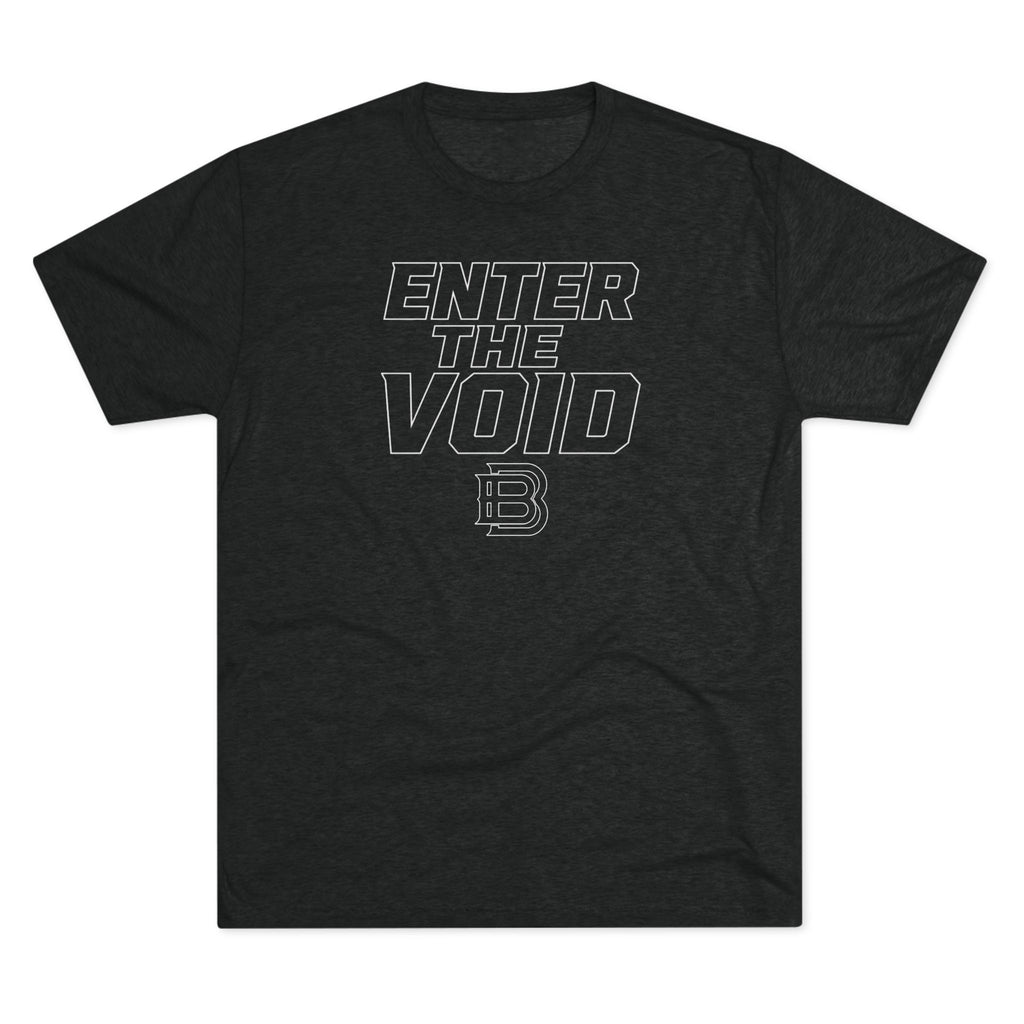 Black Out Edition- Enter The Void Drop