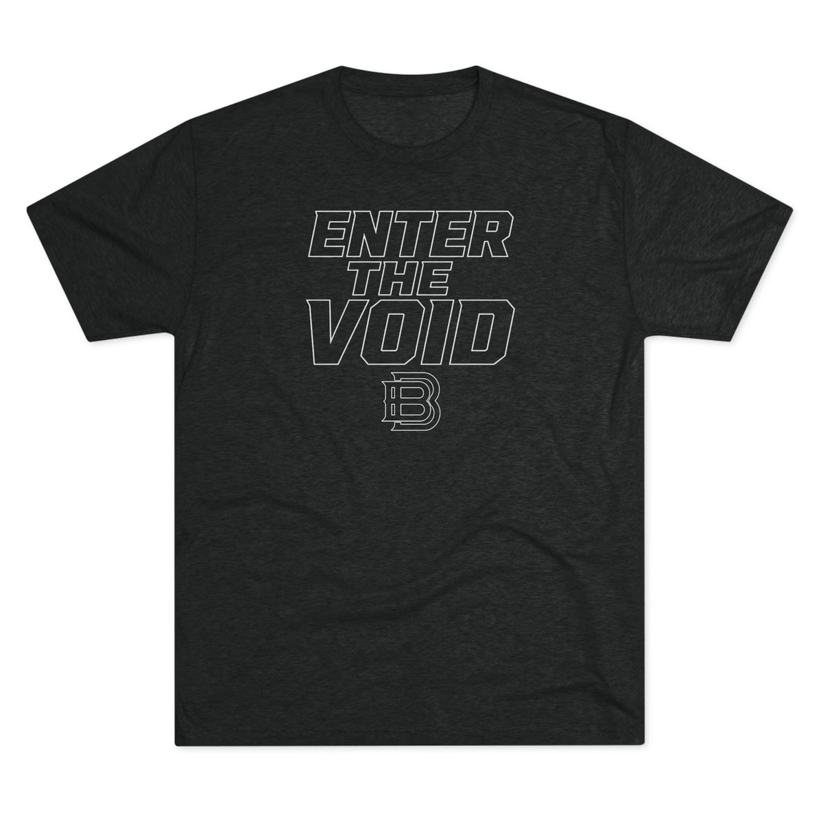 Black Out Edition- Enter The Void Drop