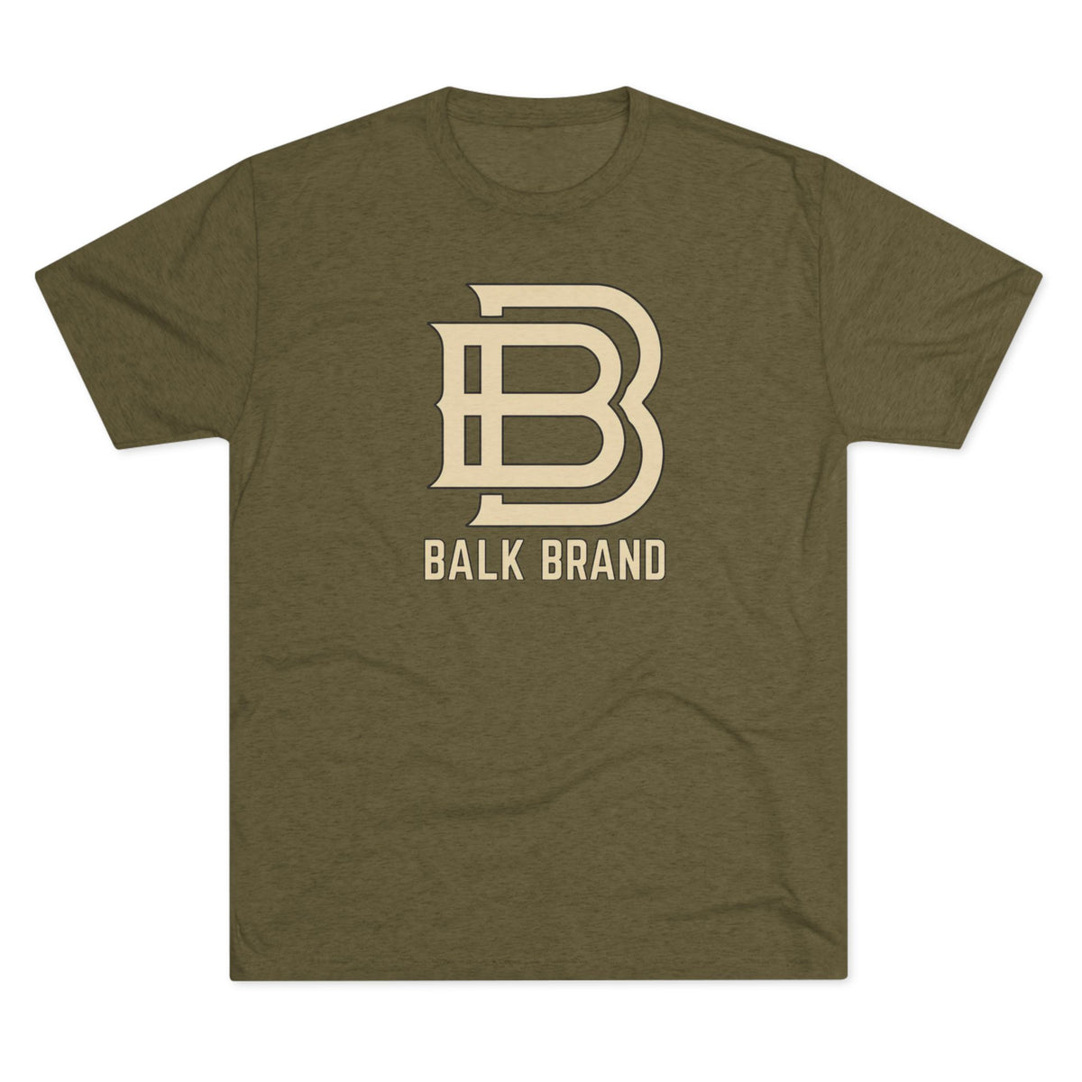 Balk Brand Logo Tee