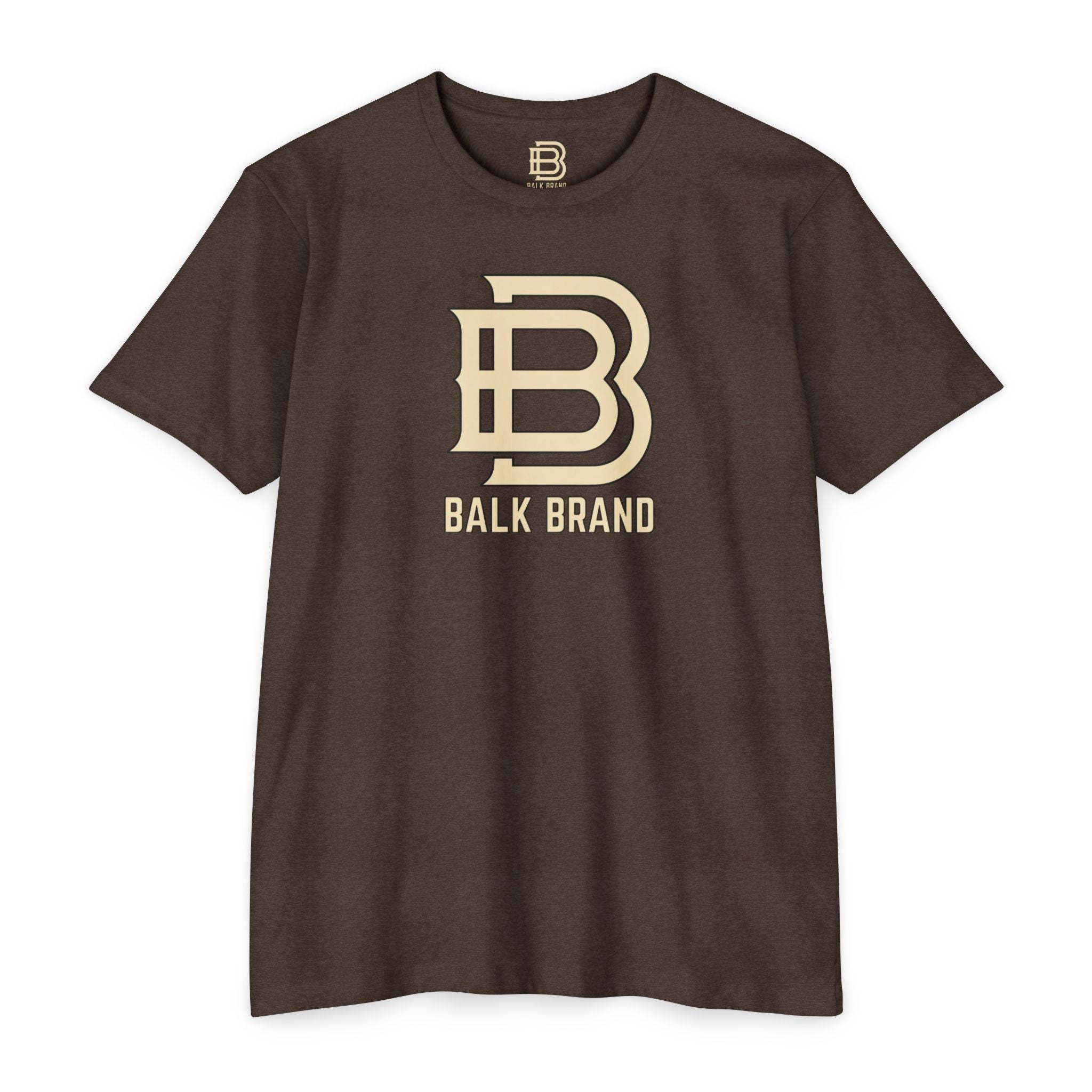 Balk Brand Logo T-Shirt