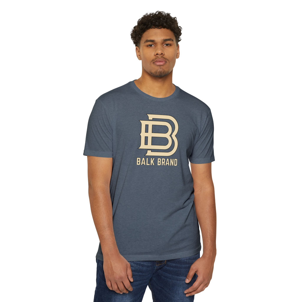 Balk Brand Logo T-Shirt