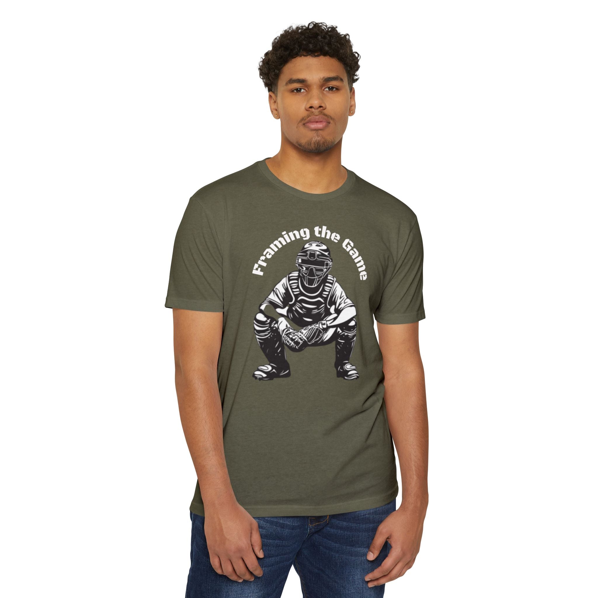 Position Player Collection- Catcher