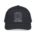 Black Out Edition Hat
