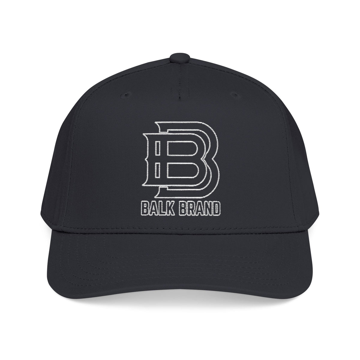 Black Out Edition Hat