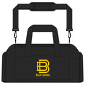 Balk Brand Duffle Gym Bag — Durable Sports Duffel with Shoulder Strap
