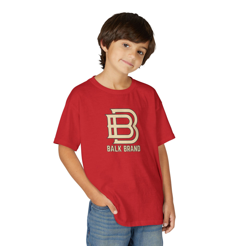 Balk Brand- Youth T-Shirt