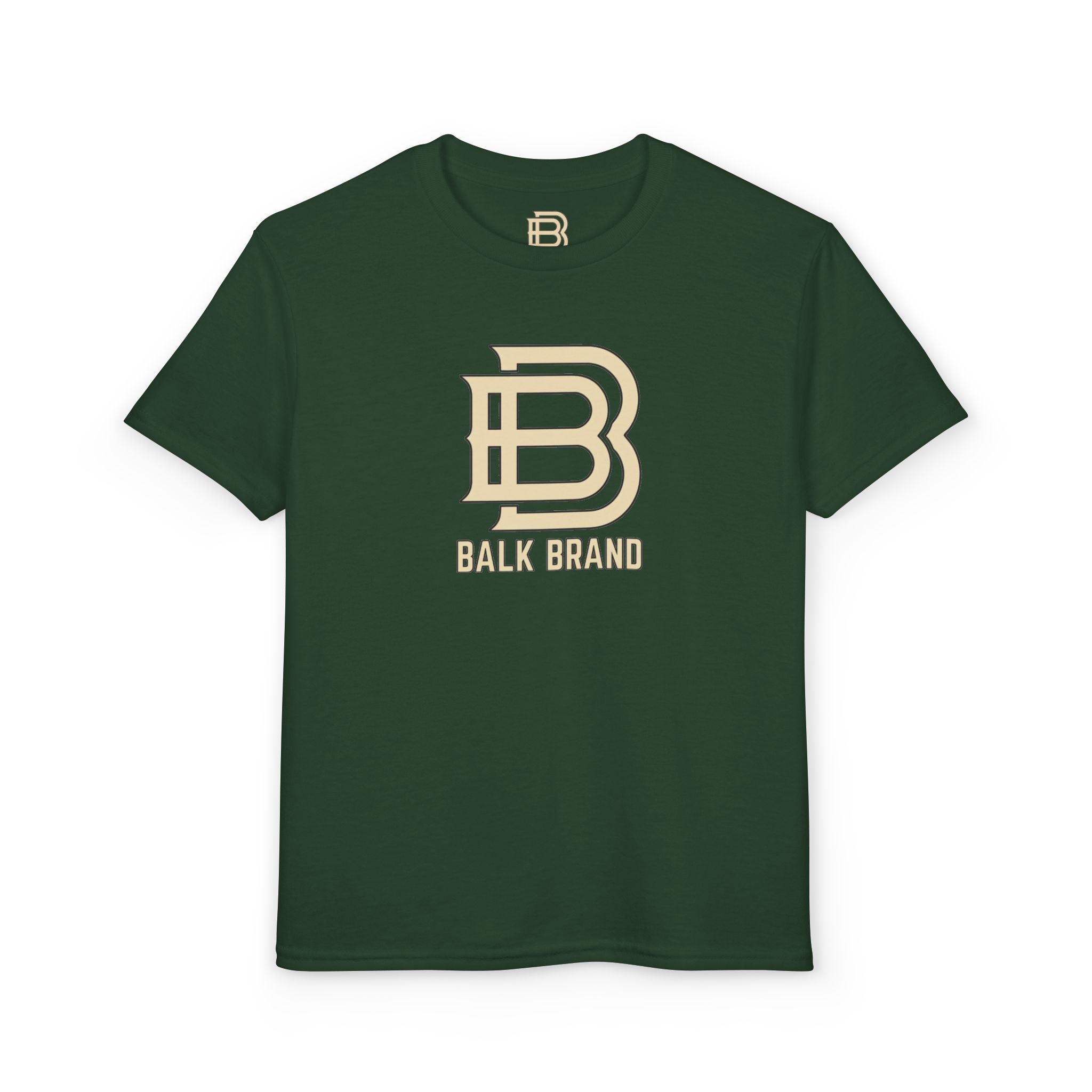 Balk Brand- Youth T-Shirt