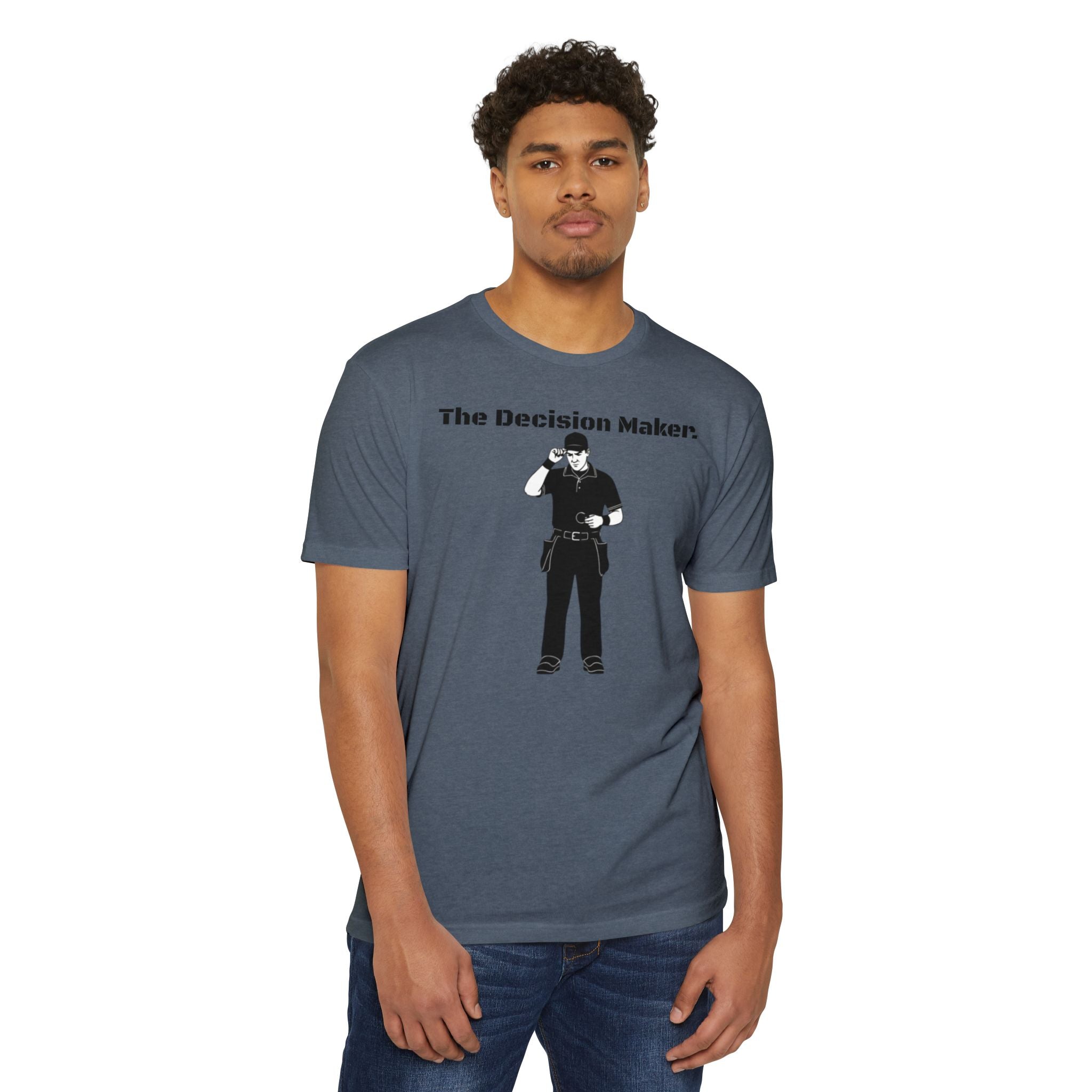 Position Player Collection- Umpire