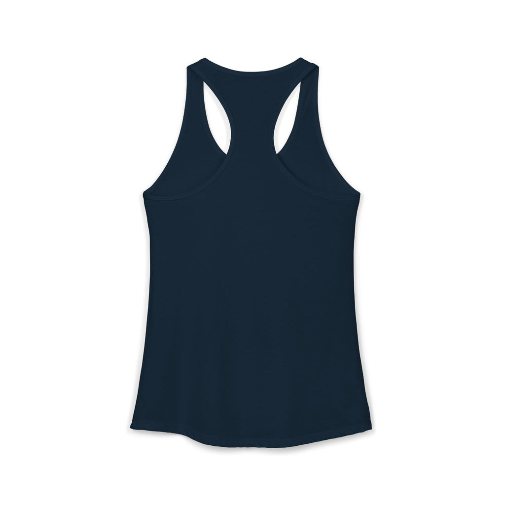 Balk Brand-Women's Racerback Tank