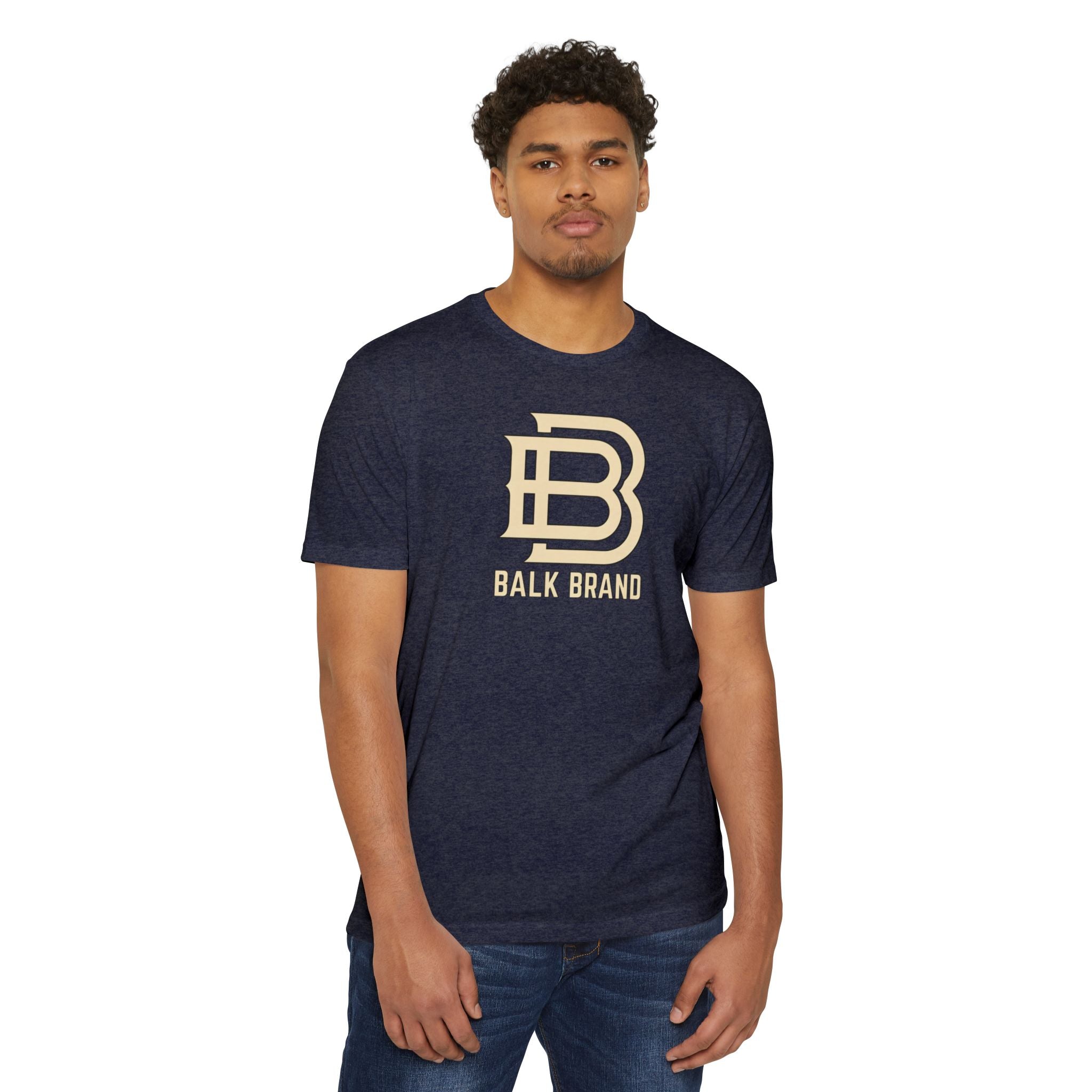 Balk Brand Logo T-Shirt