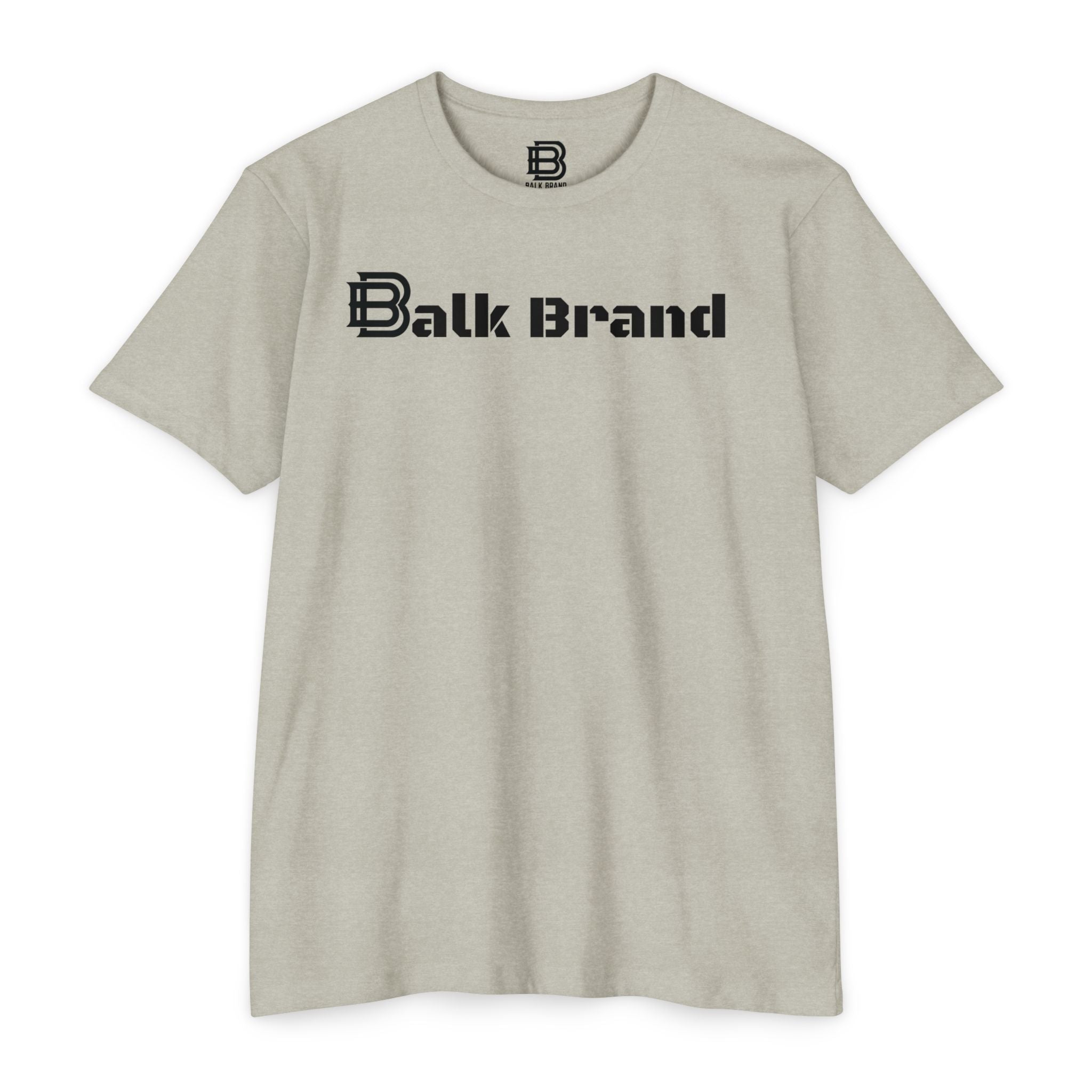 Balk Brand Logo T‑Shirt