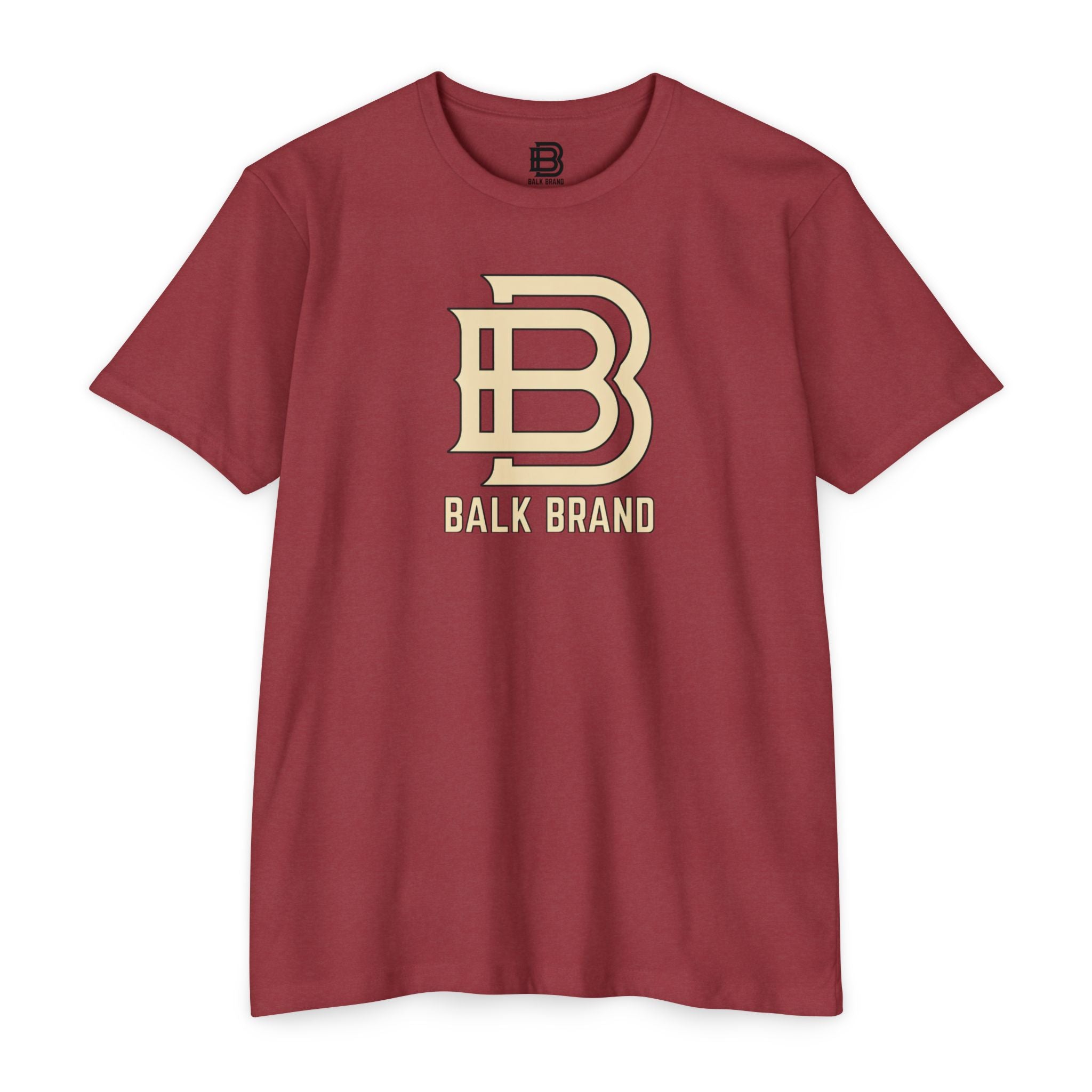 Balk Brand Logo T-Shirt