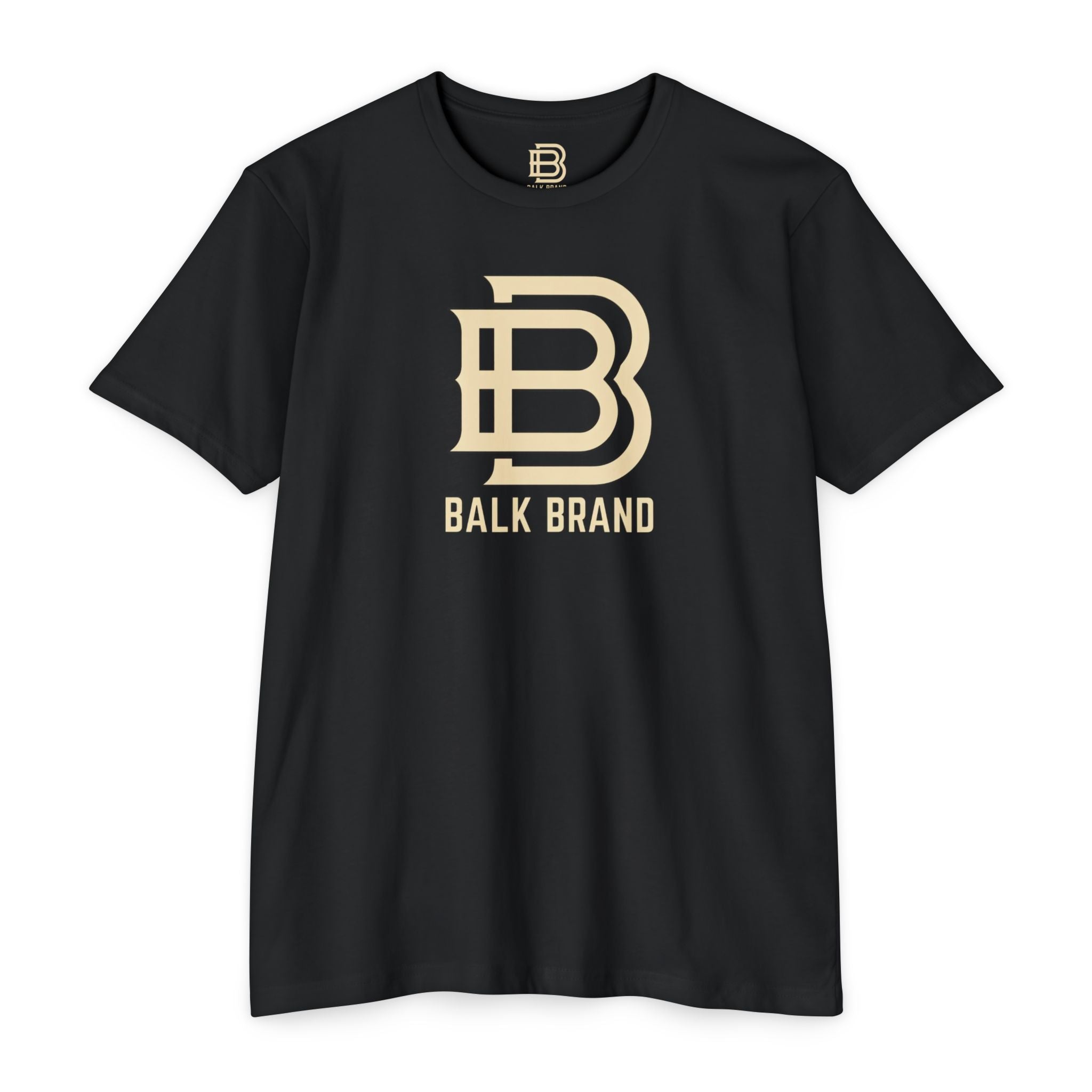Balk Brand Logo T-Shirt