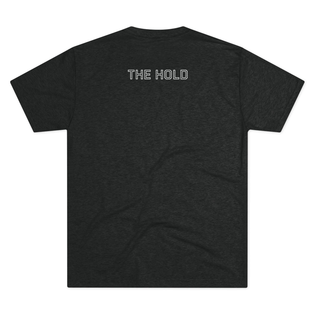 The Hold Black Out Edition