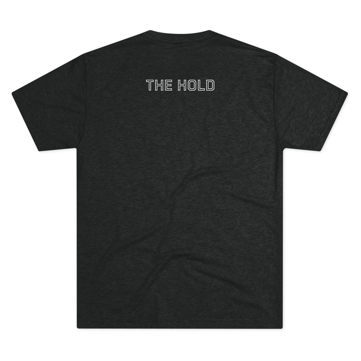 The Hold Black Out Edition