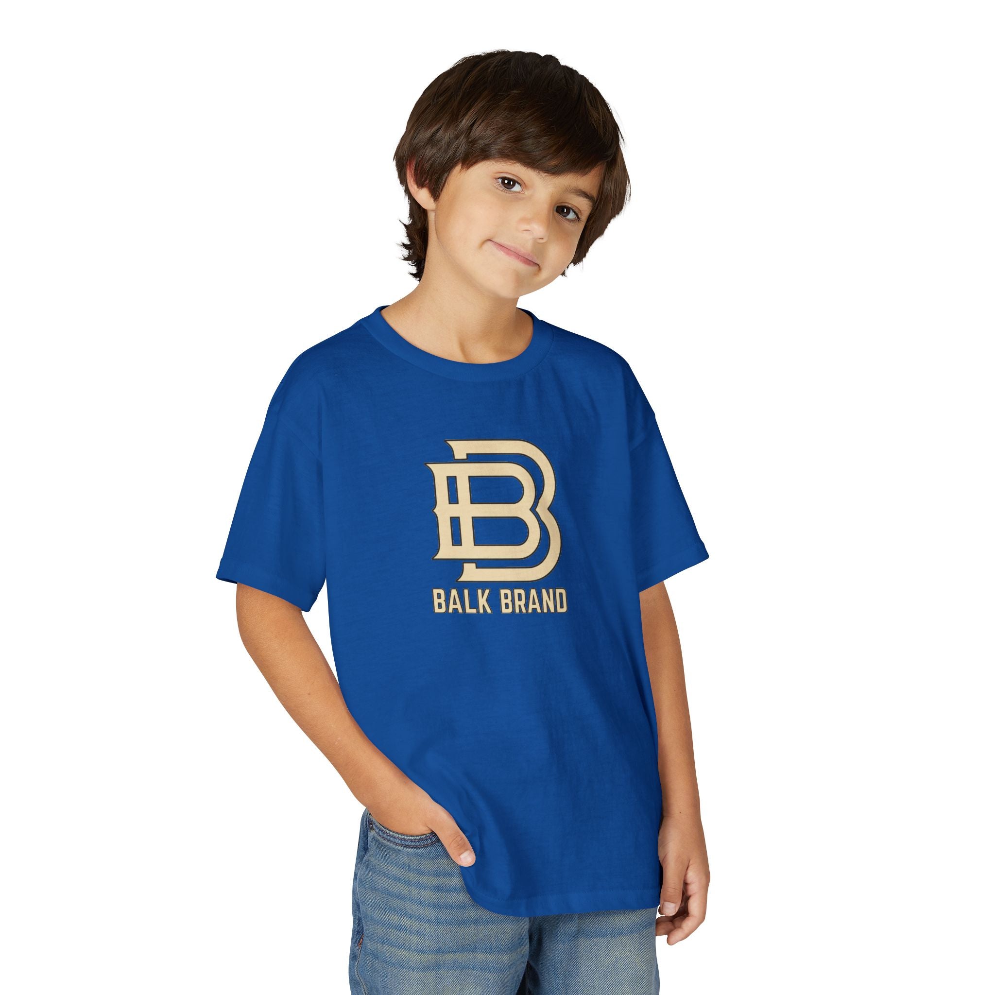 Balk Brand- Youth T-Shirt