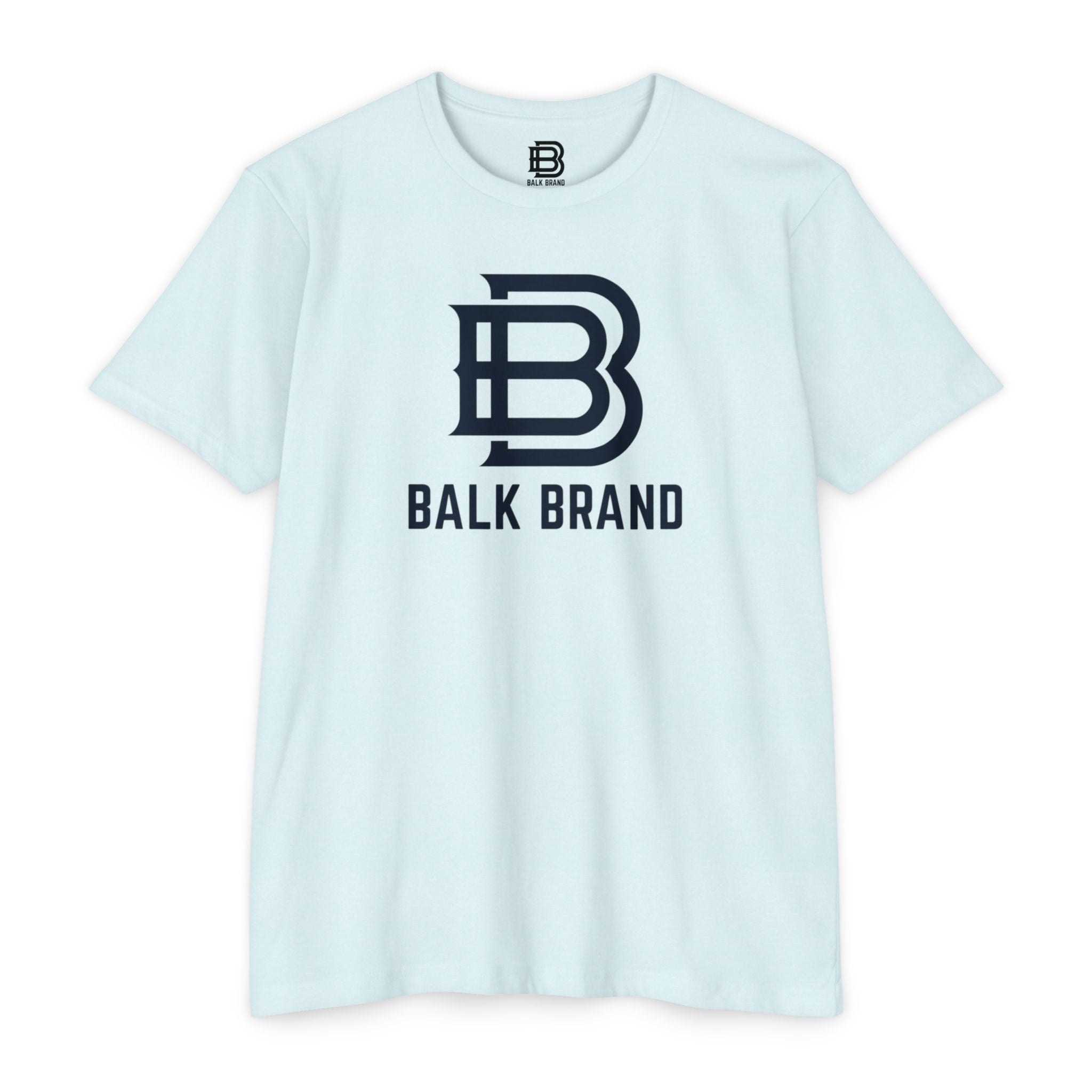 Balk Brand Logo T-Shirt