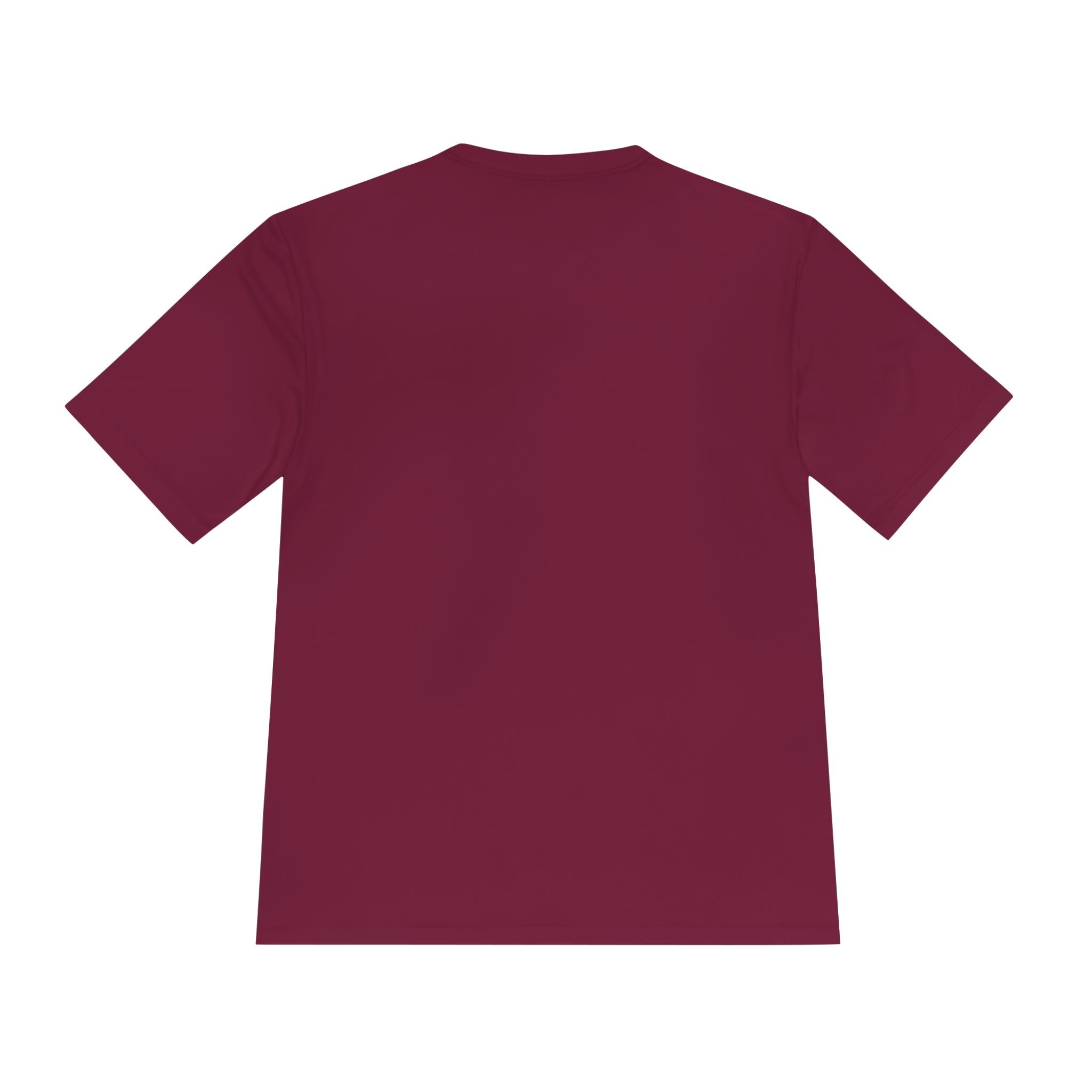 Balk Brand —  "BALK OFF" Baseball Shirt