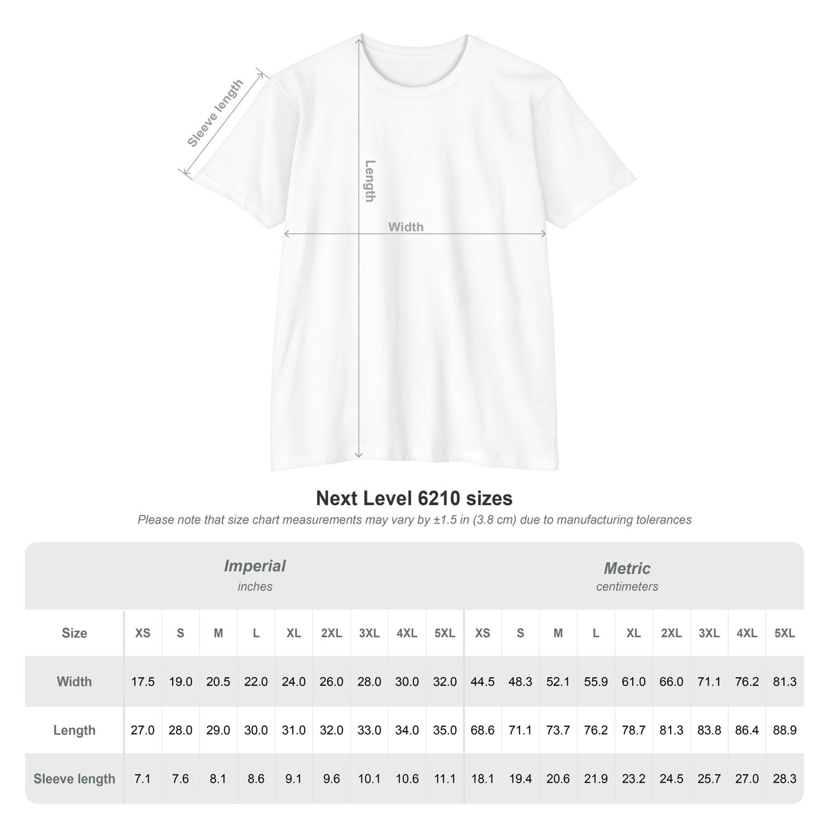 Deceptive Delivery T-Shirt