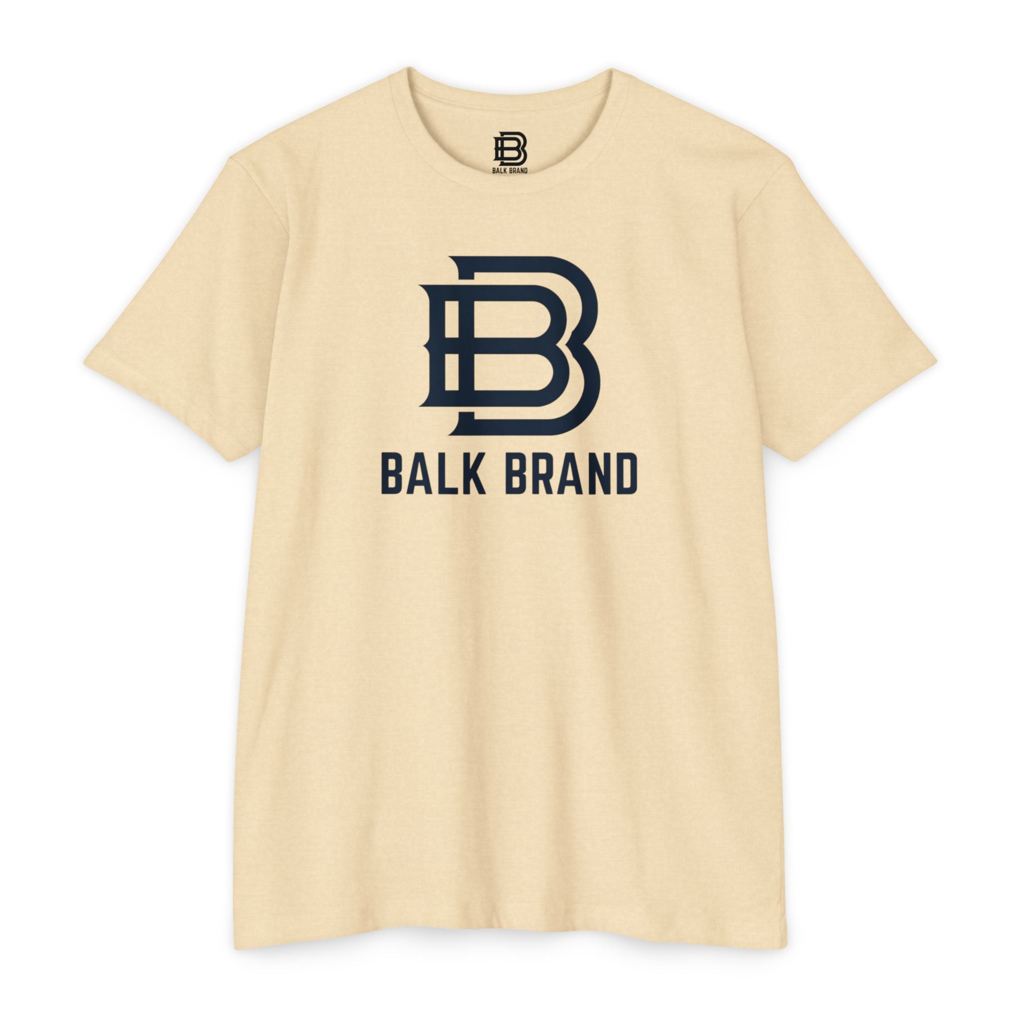 Balk Brand Logo T-Shirt