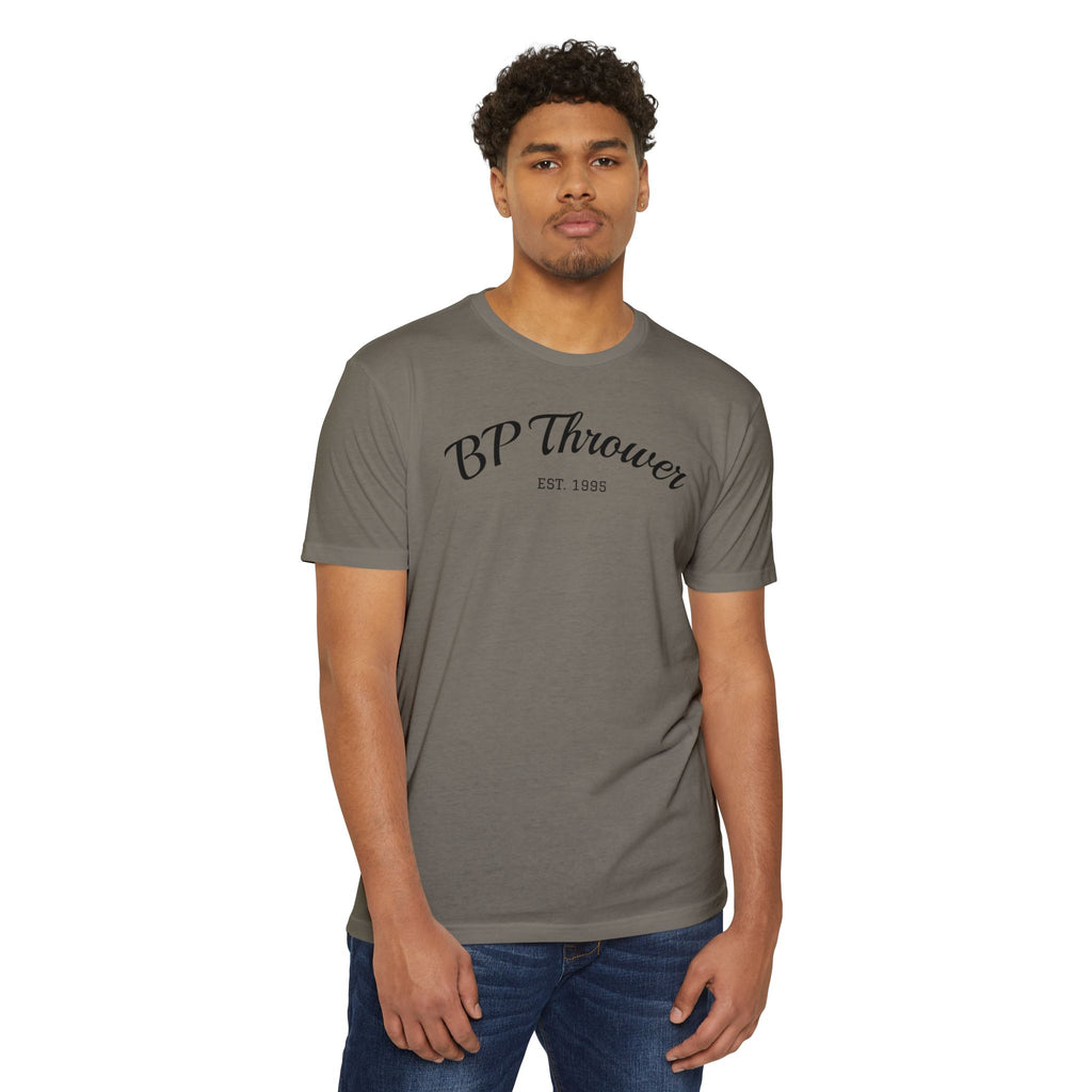 BP Thrower Est. 1998 T-Shirt