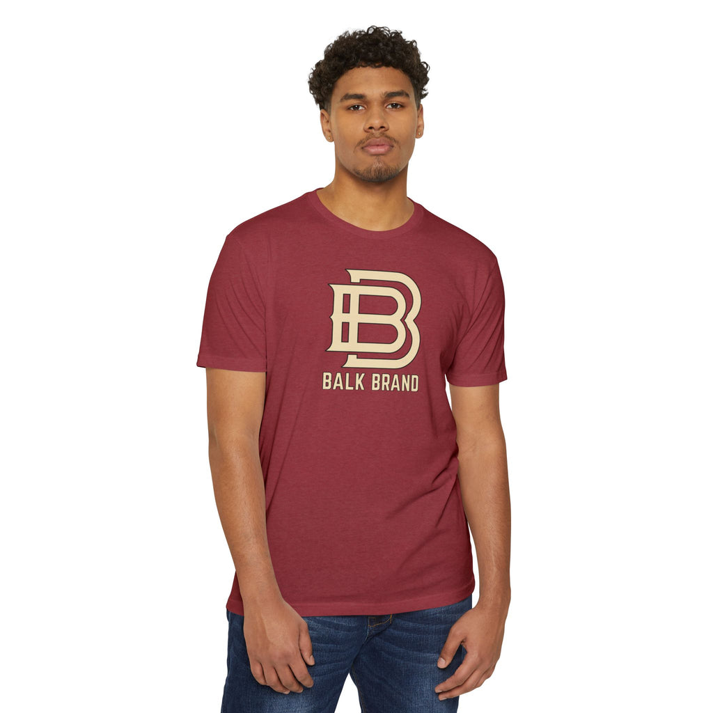 Balk Brand Logo T-Shirt