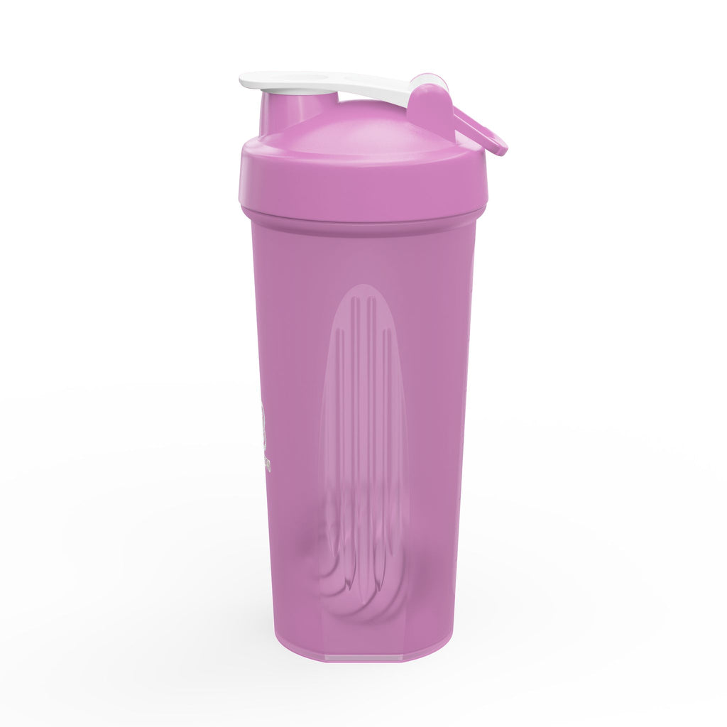 Balk Brand Protein Shaker Bottle