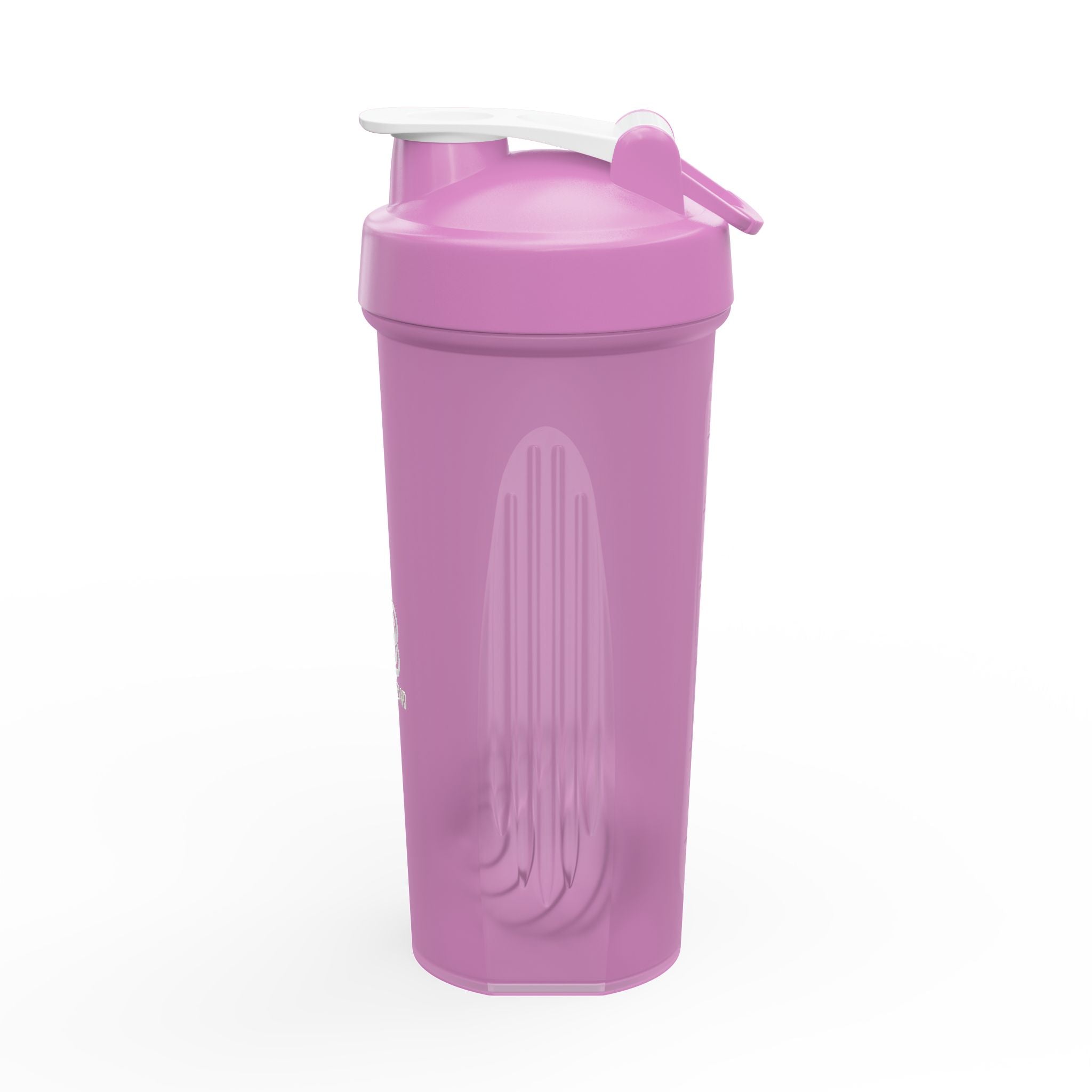 Balk Brand Protein Shaker Bottle