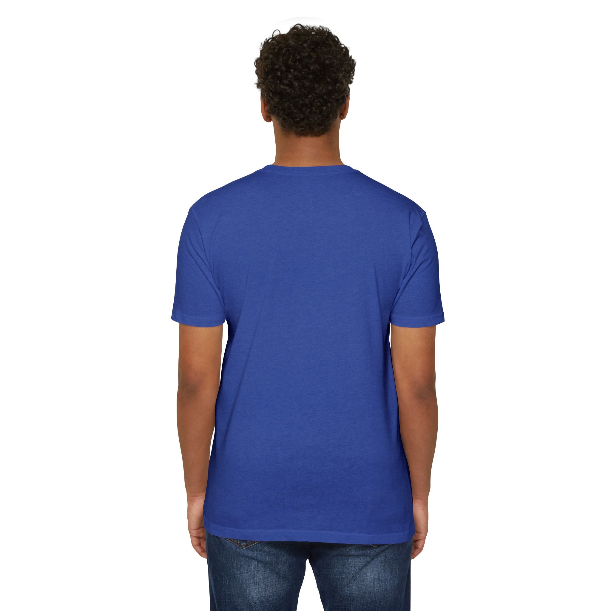 Balk Brand Logo T-Shirt