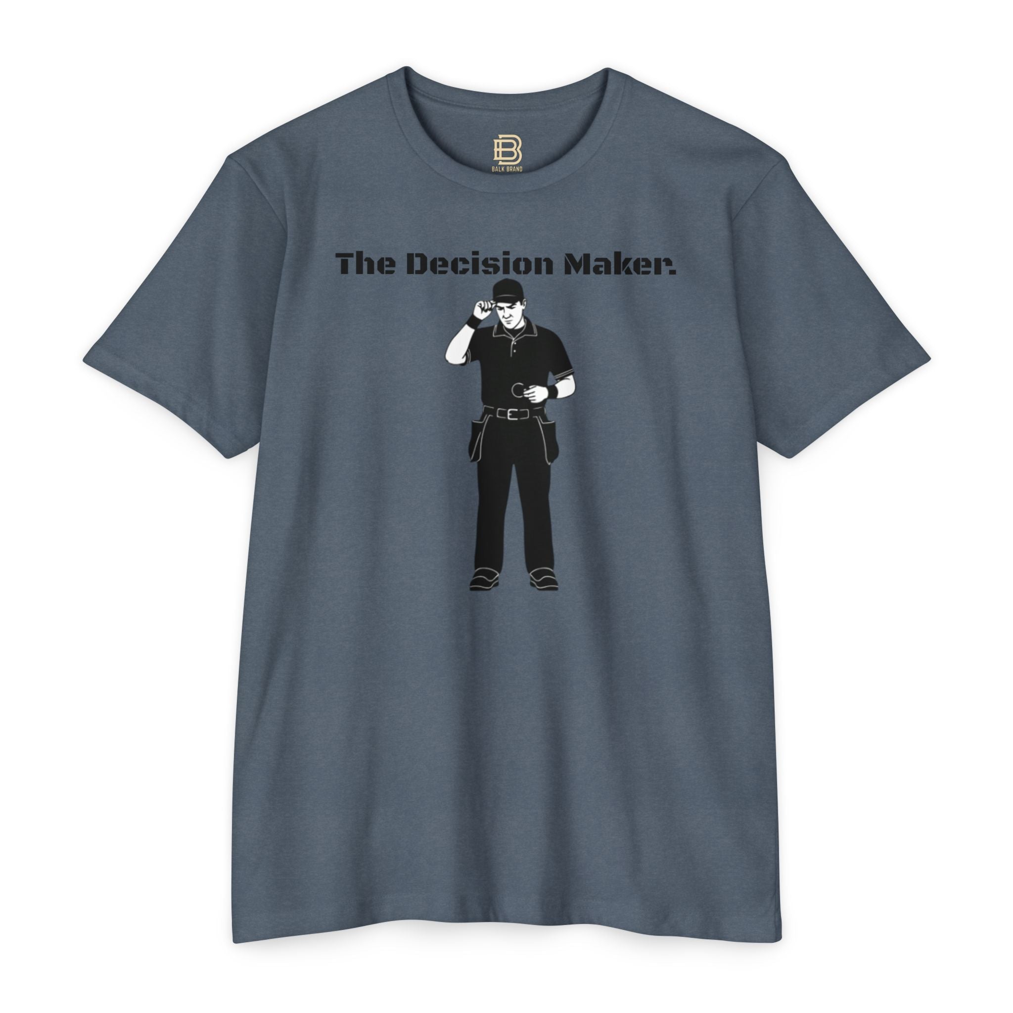 Position Player Collection- Umpire