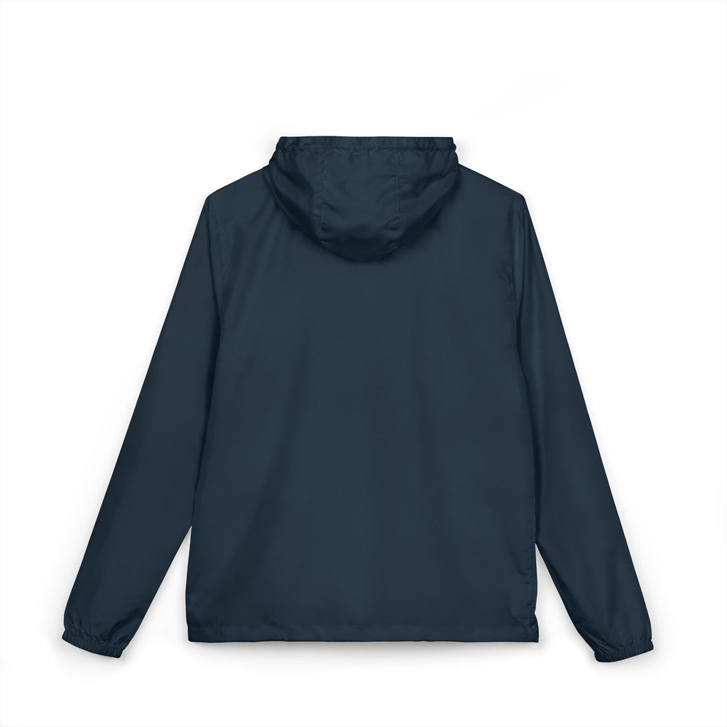 Balk Brand- Windbreaker Jacket