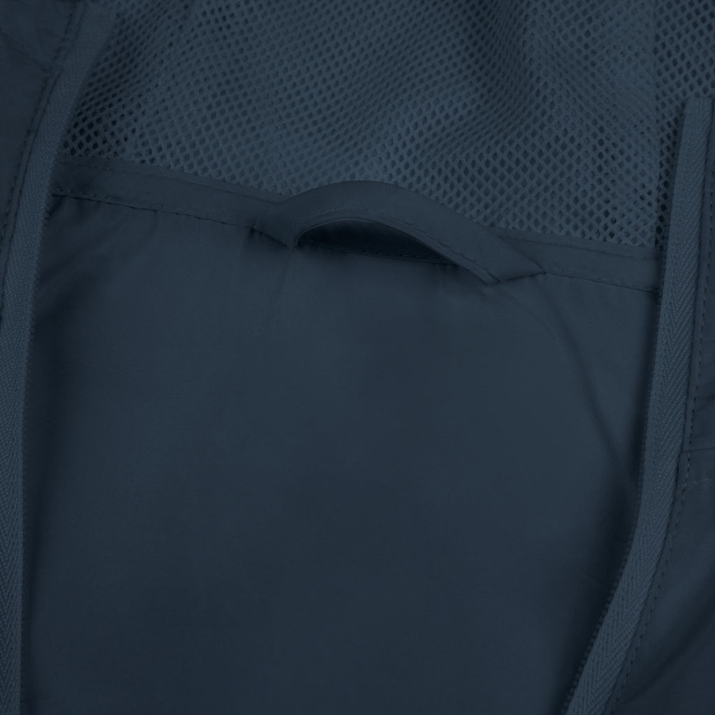Balk Brand- Windbreaker Jacket