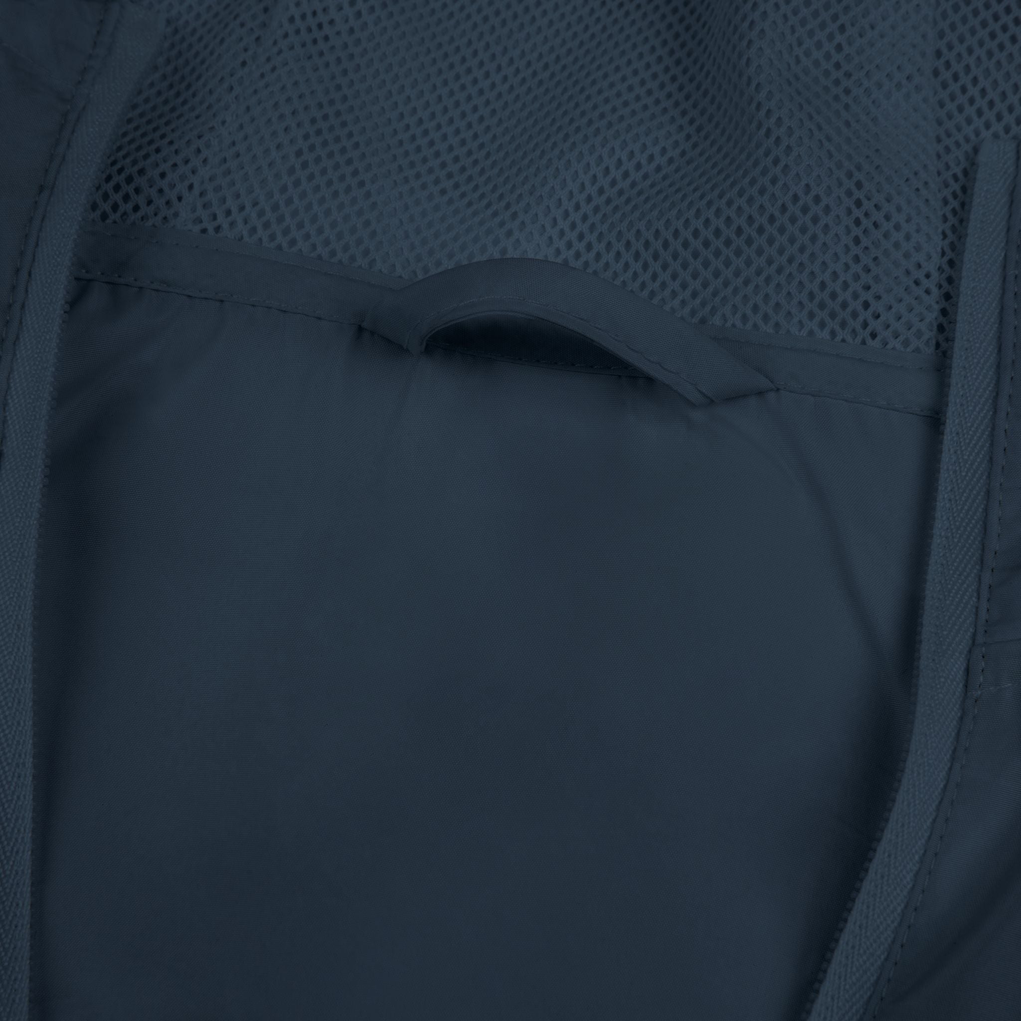 Balk Brand- Windbreaker Jacket