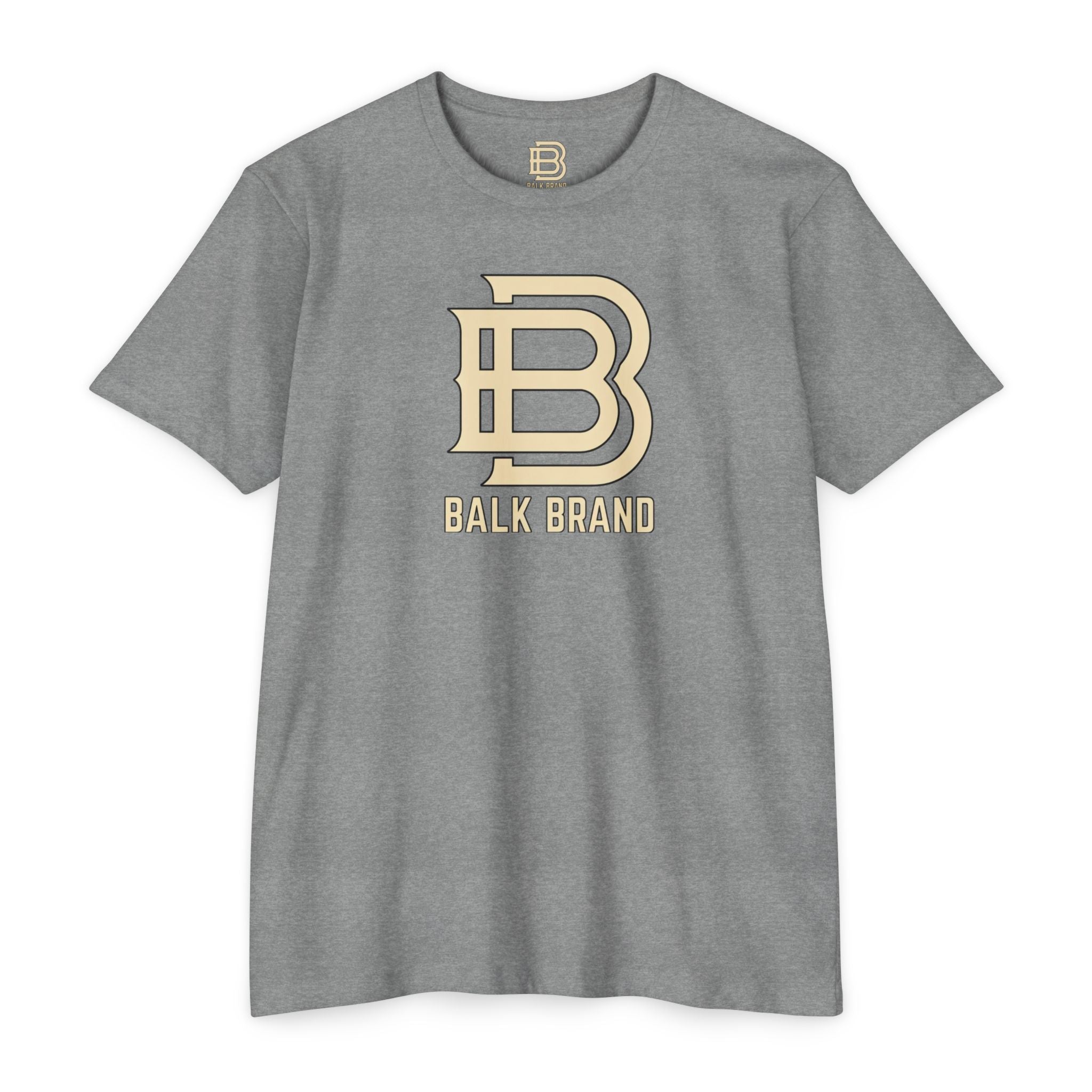 Balk Brand Logo T-Shirt