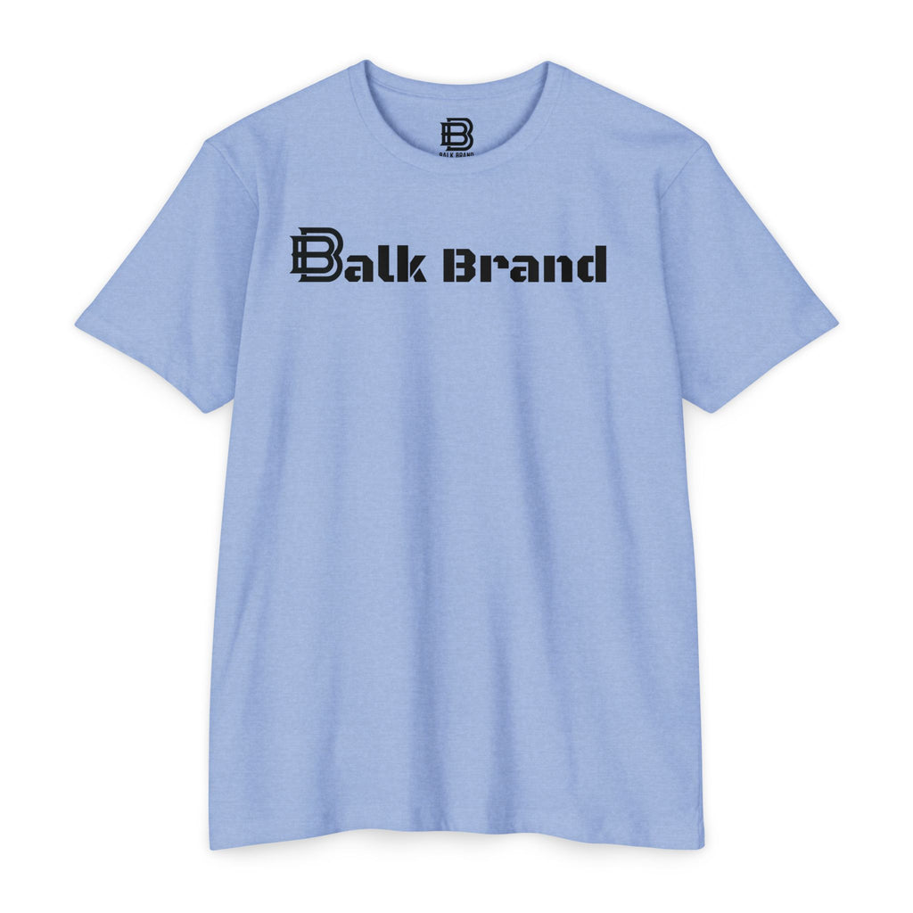 Balk Brand Logo T‑Shirt