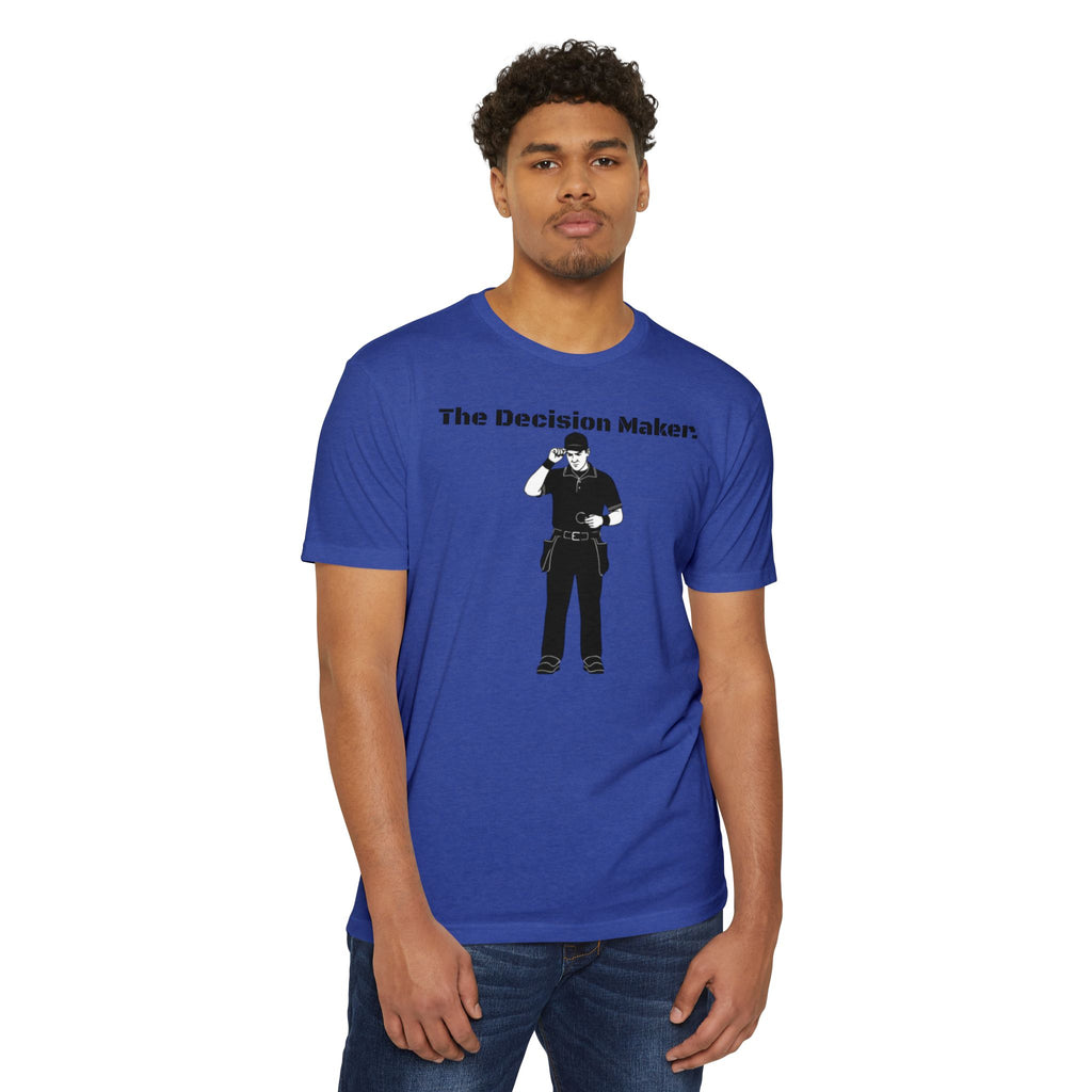 Position Player Collection- Umpire