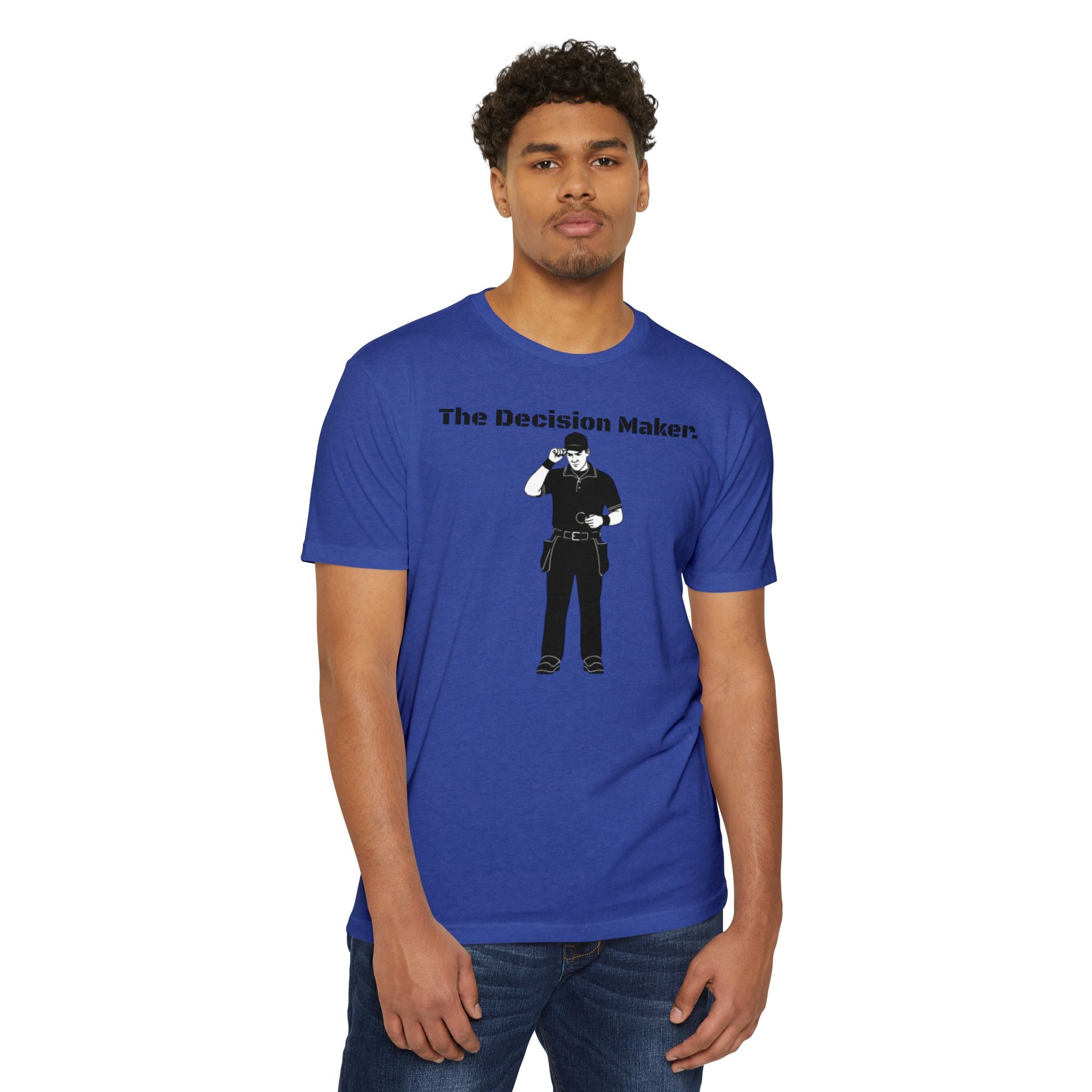Position Player Collection- Umpire