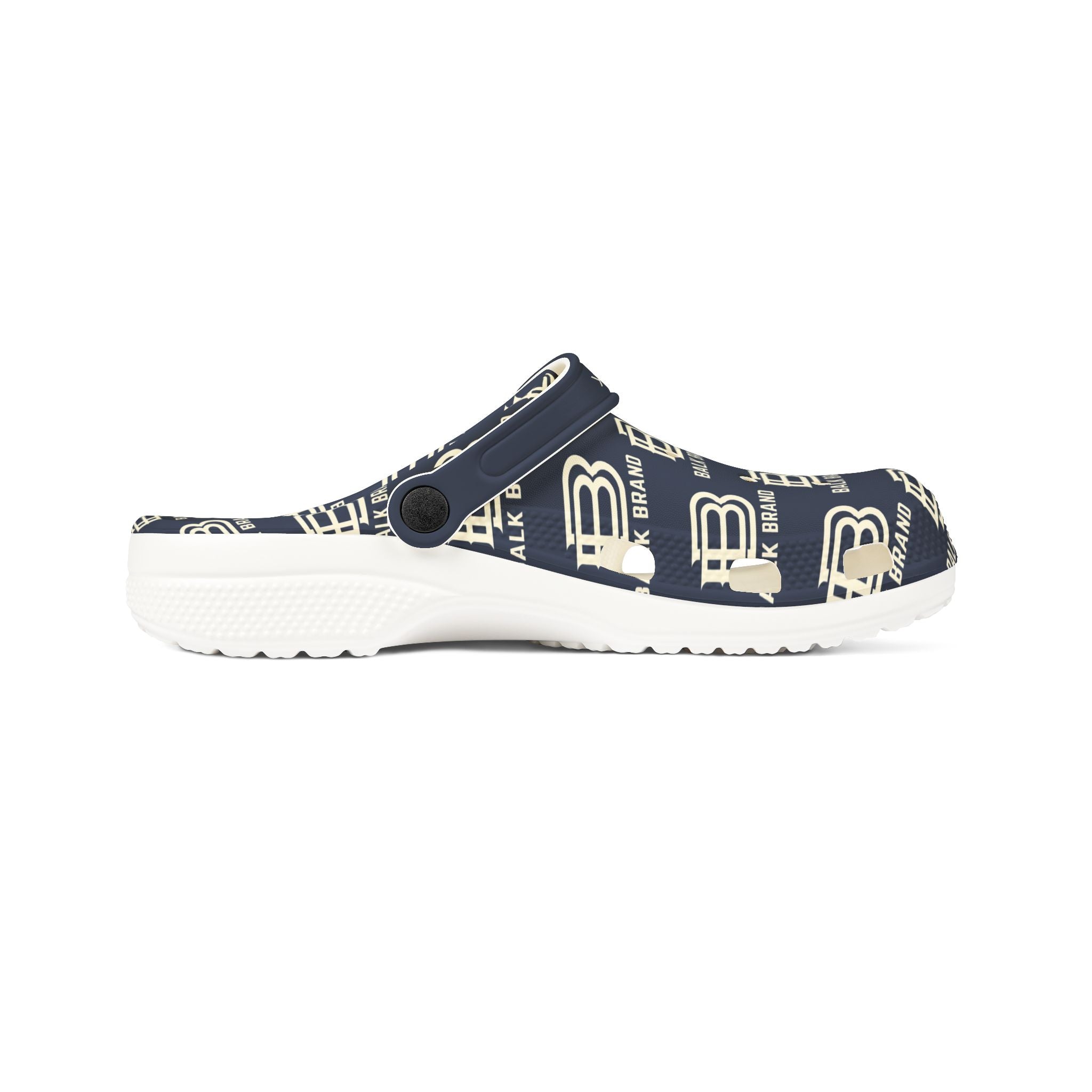 Balk Brand Slip-Ons