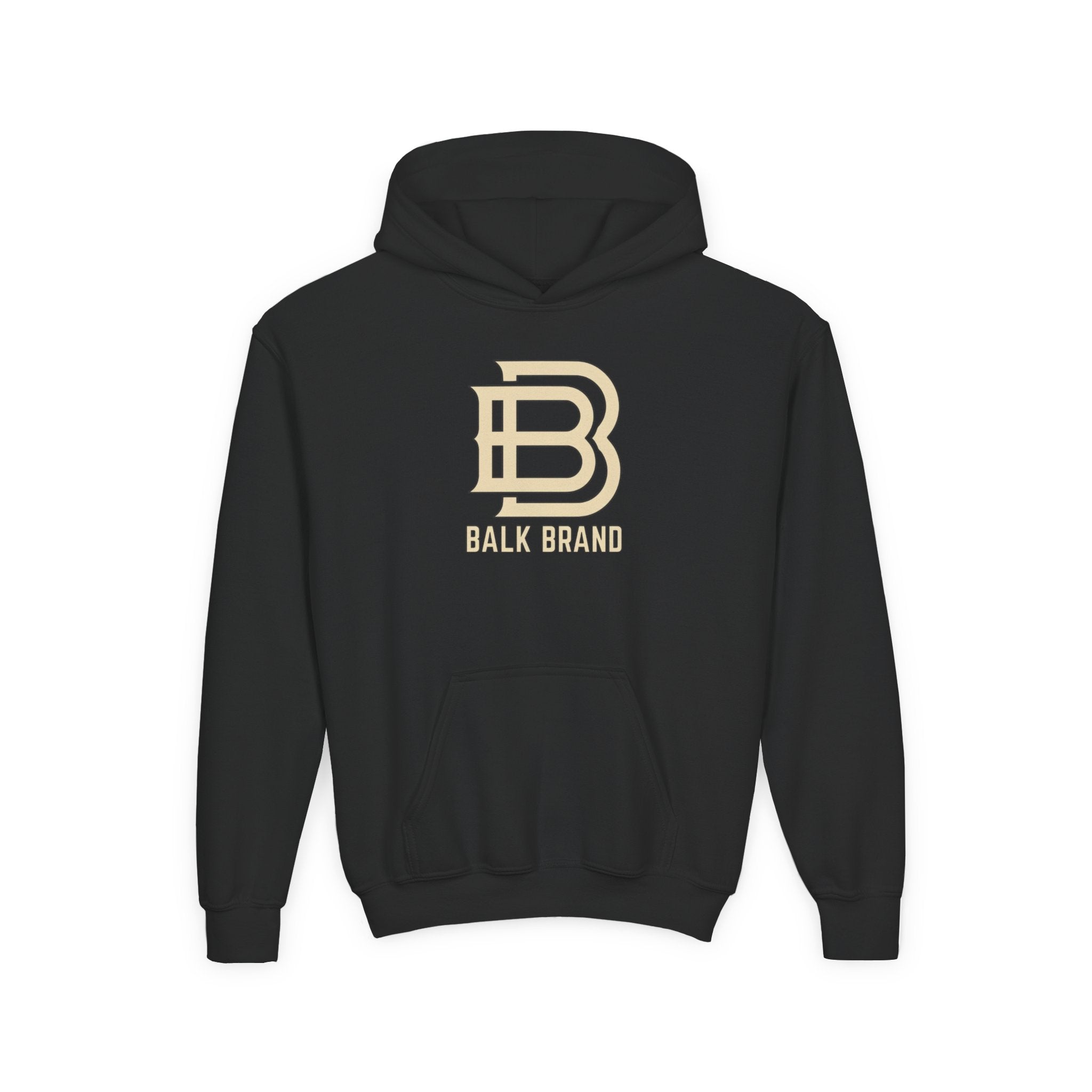 Balk Brand Youth Hoodie
