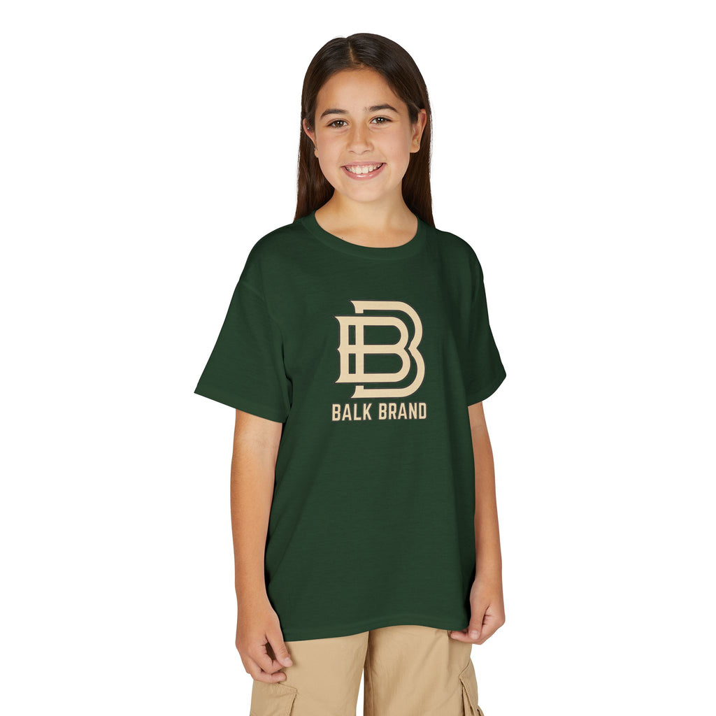 Balk Brand- Youth T-Shirt